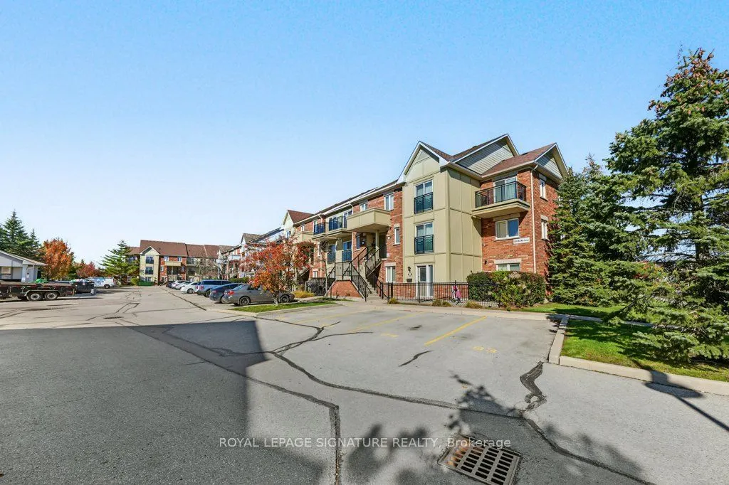 2285 Bur Oak Avenue #65