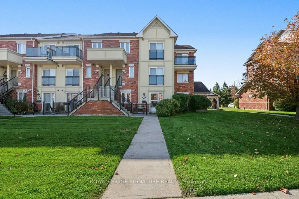 2285 Bur Oak Avenue #65