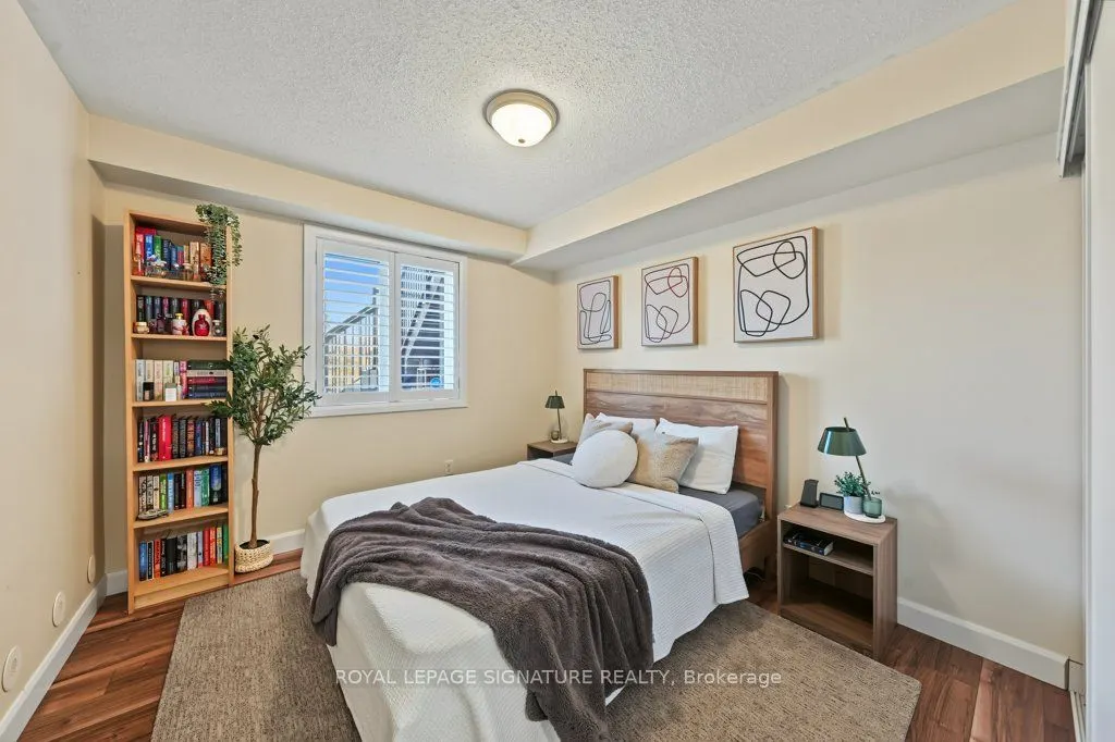2285 Bur Oak Avenue #65