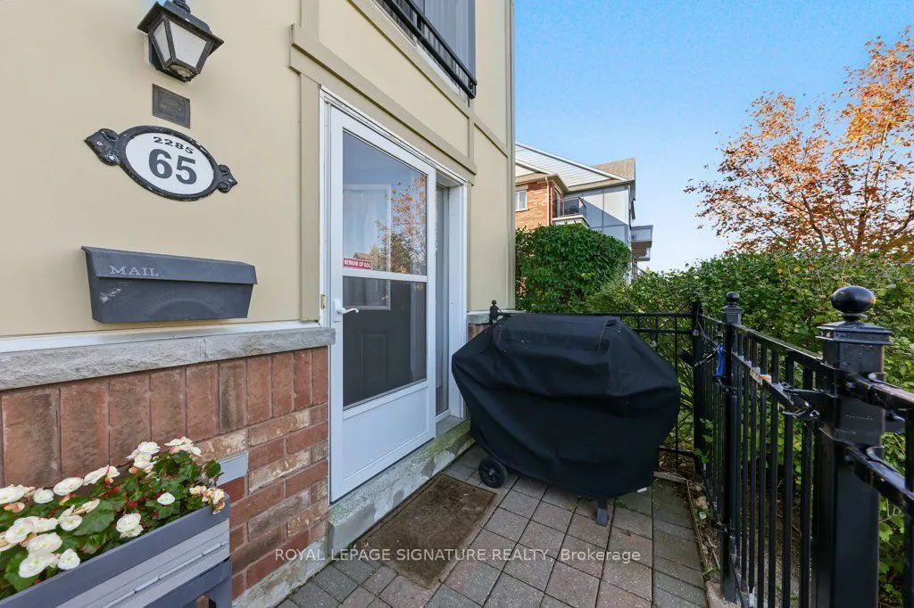 2285 Bur Oak Avenue #65