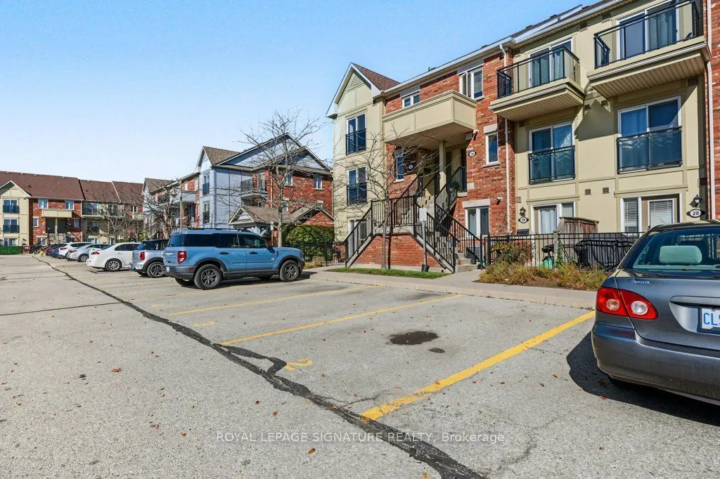 2285 Bur Oak Avenue #65