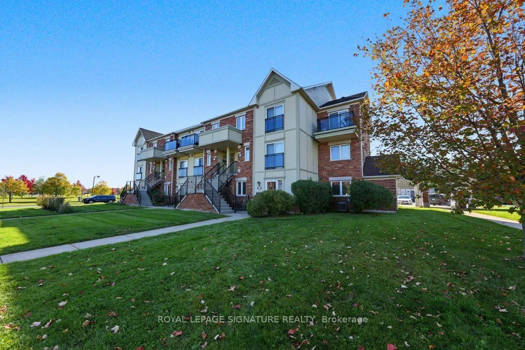 2285 Bur Oak Avenue #65