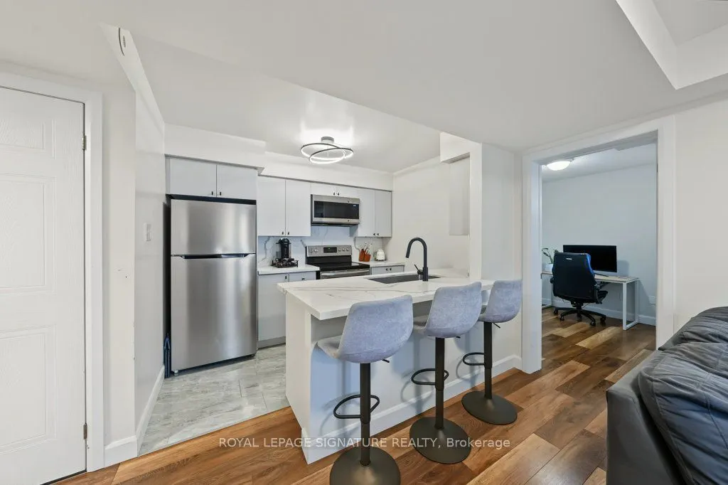 2285 Bur Oak Avenue #65