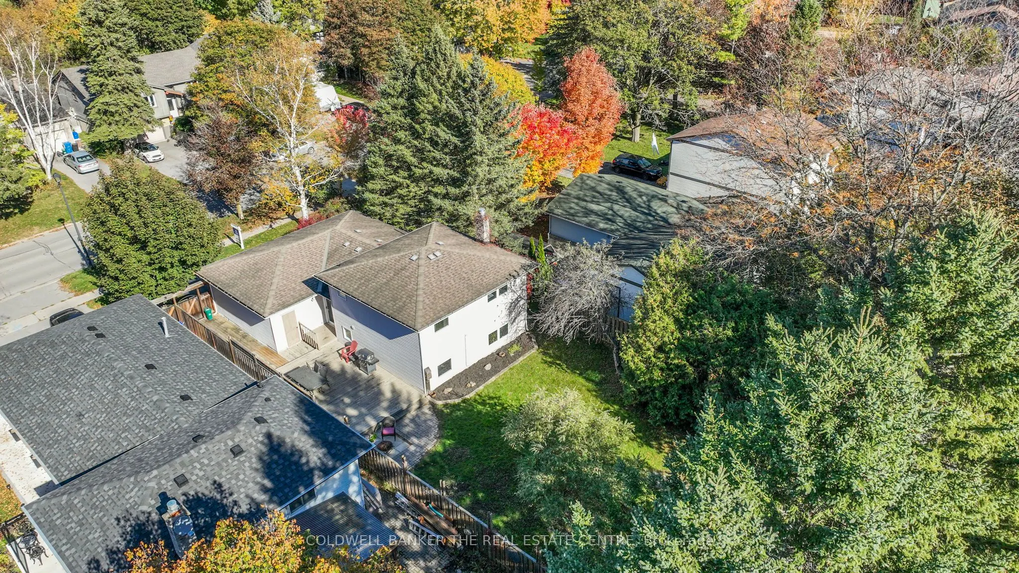836 Elgin Street