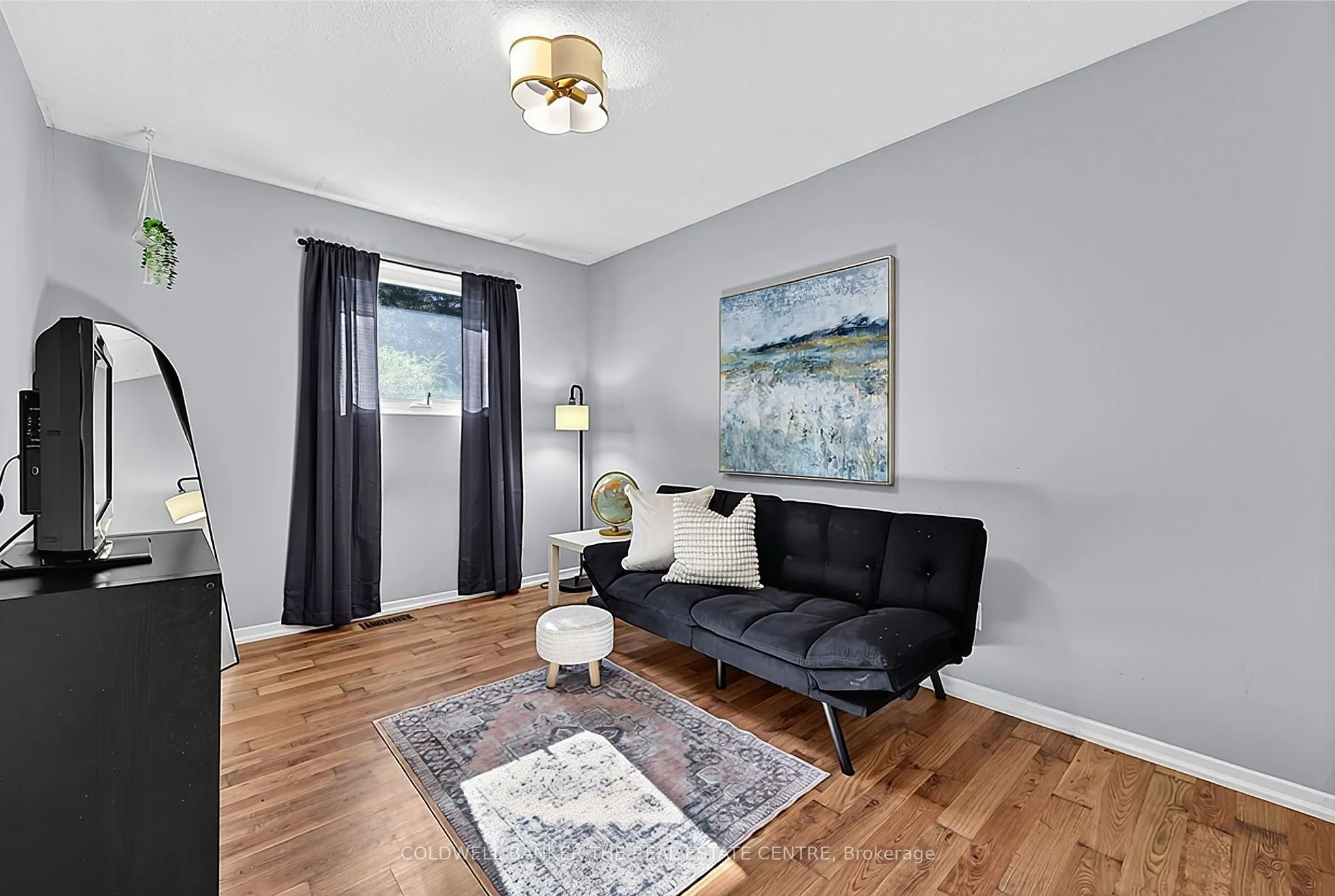836 Elgin Street