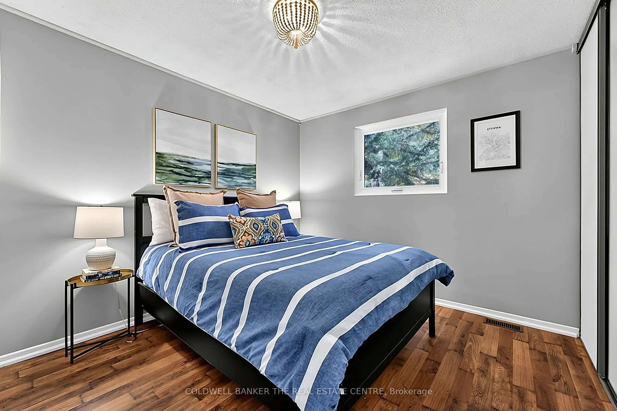 836 Elgin Street