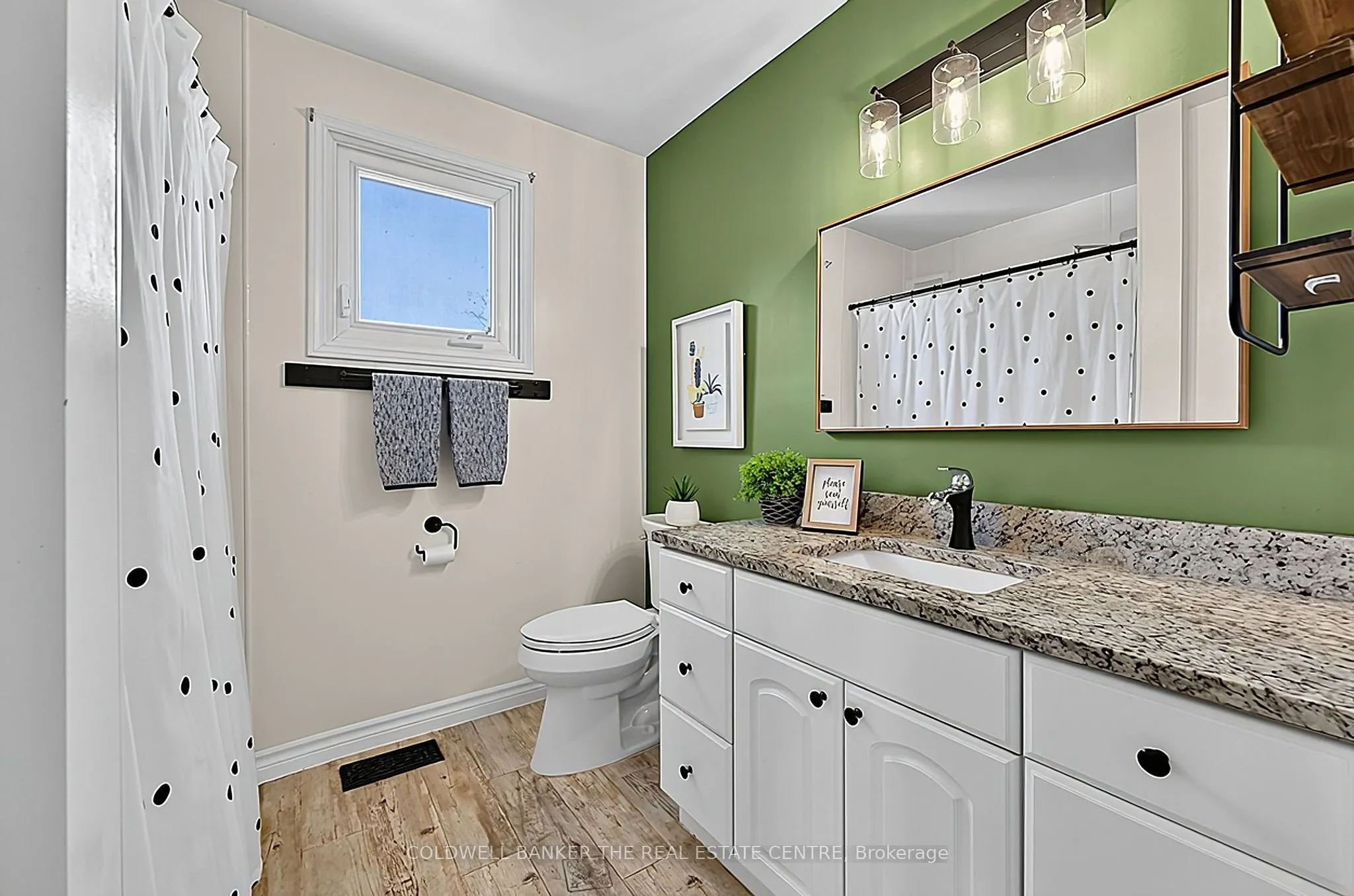 836 Elgin Street