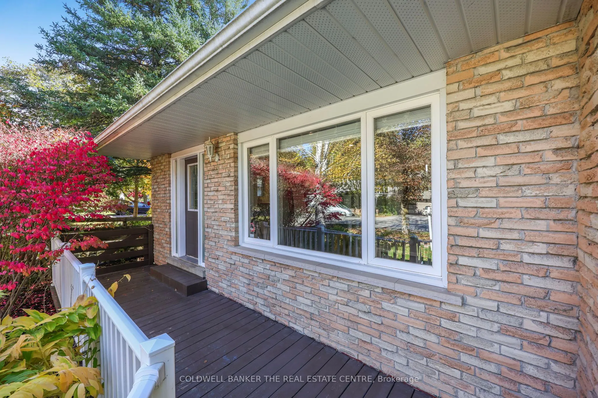 836 Elgin Street