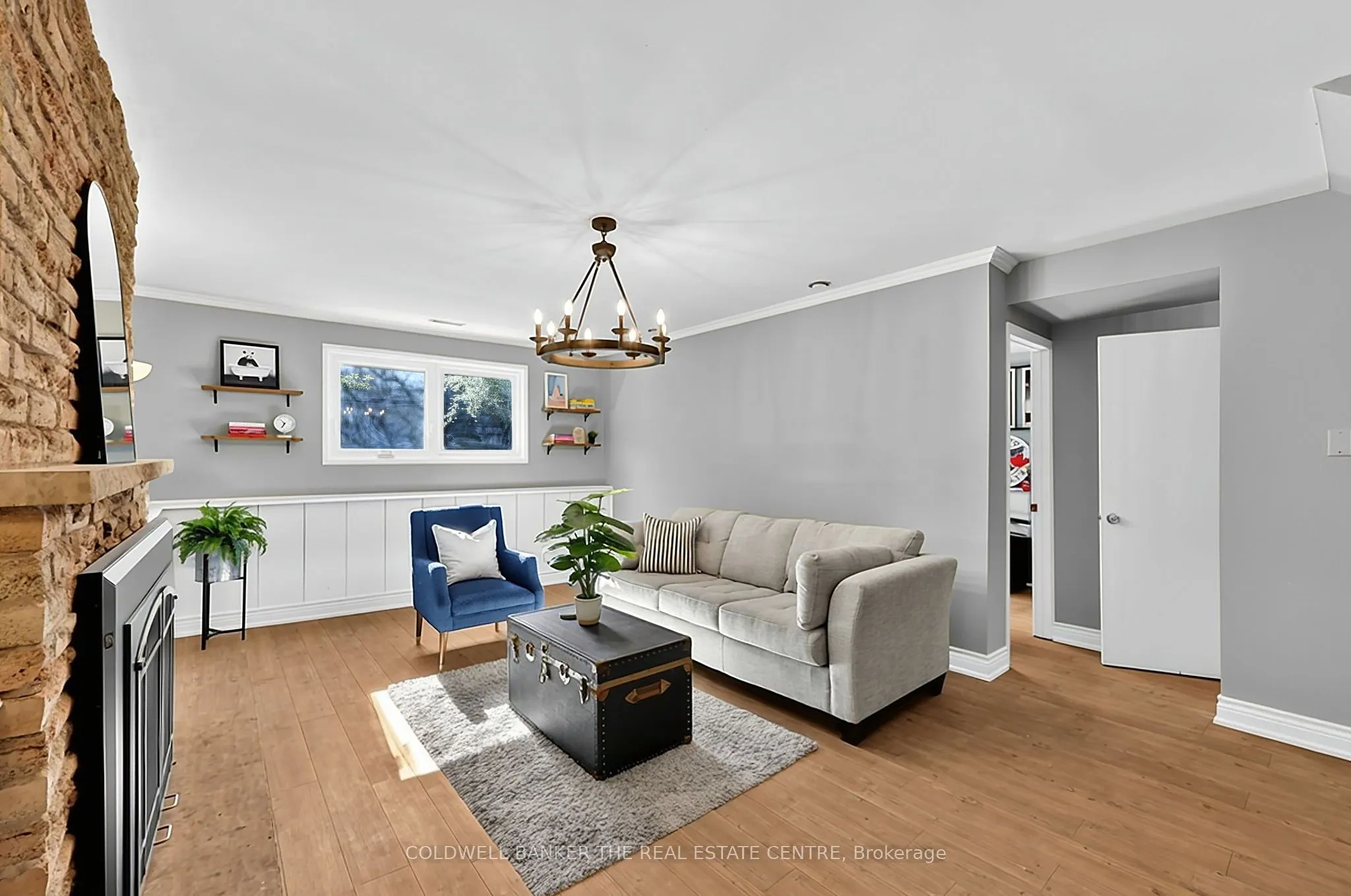 836 Elgin Street
