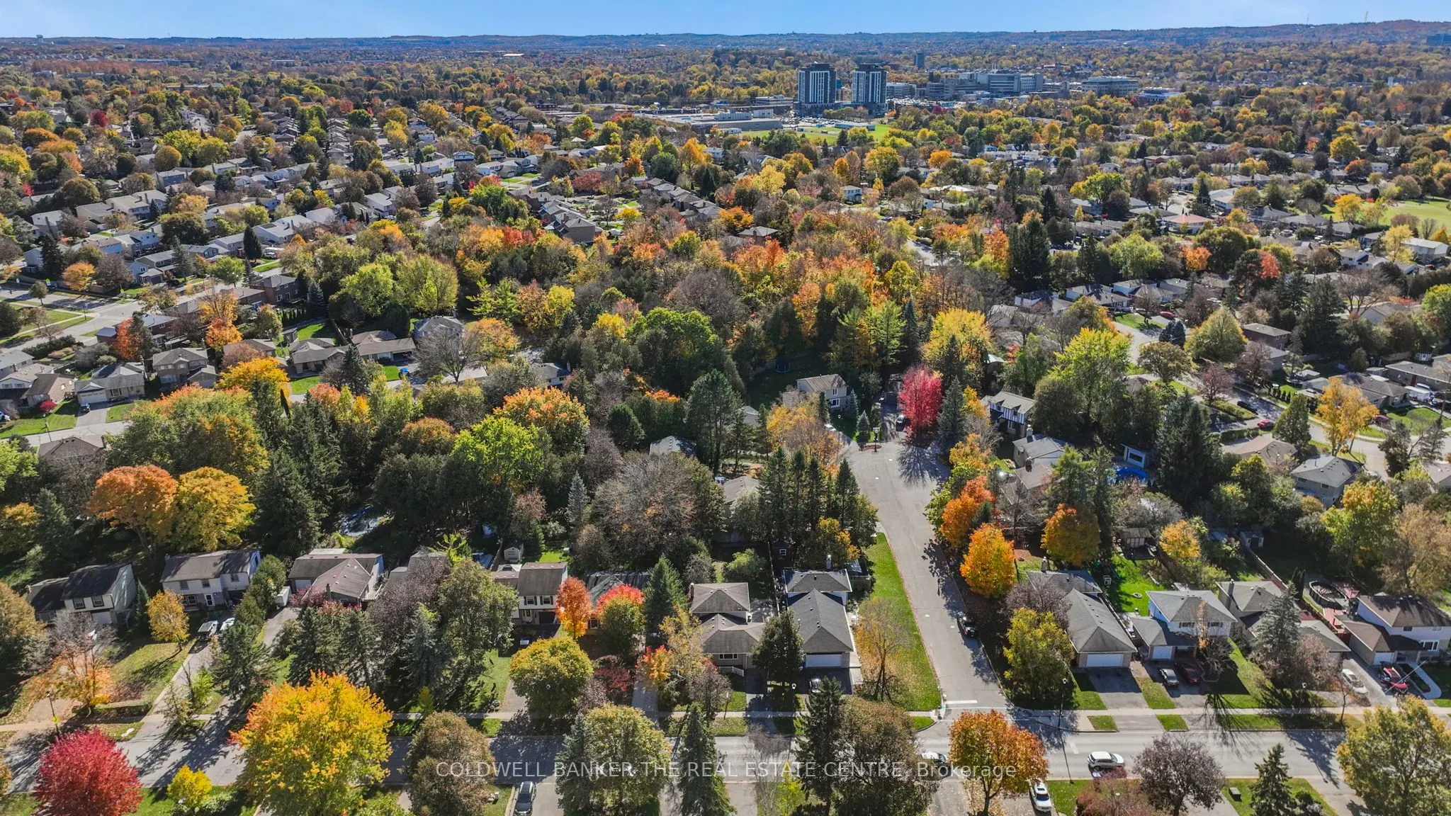 836 Elgin Street