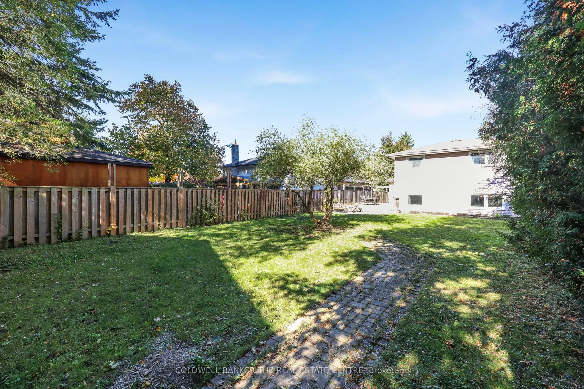 836 Elgin Street