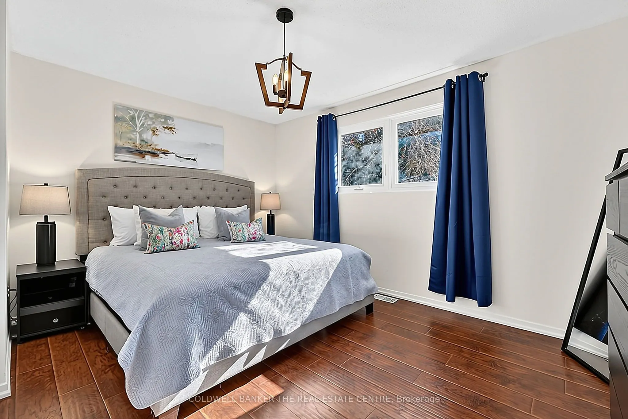 836 Elgin Street