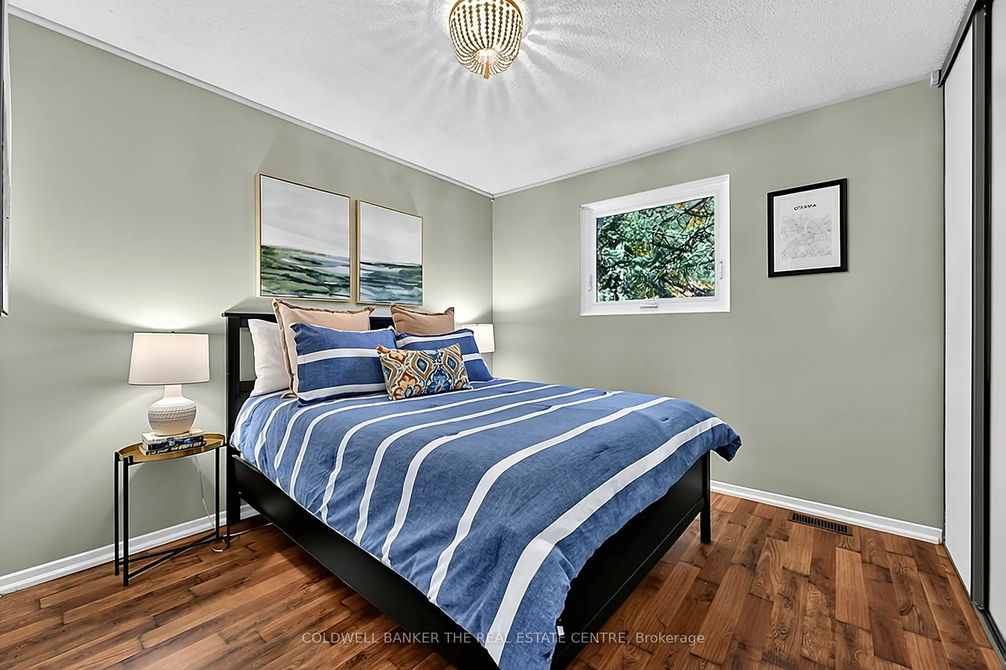 836 Elgin Street