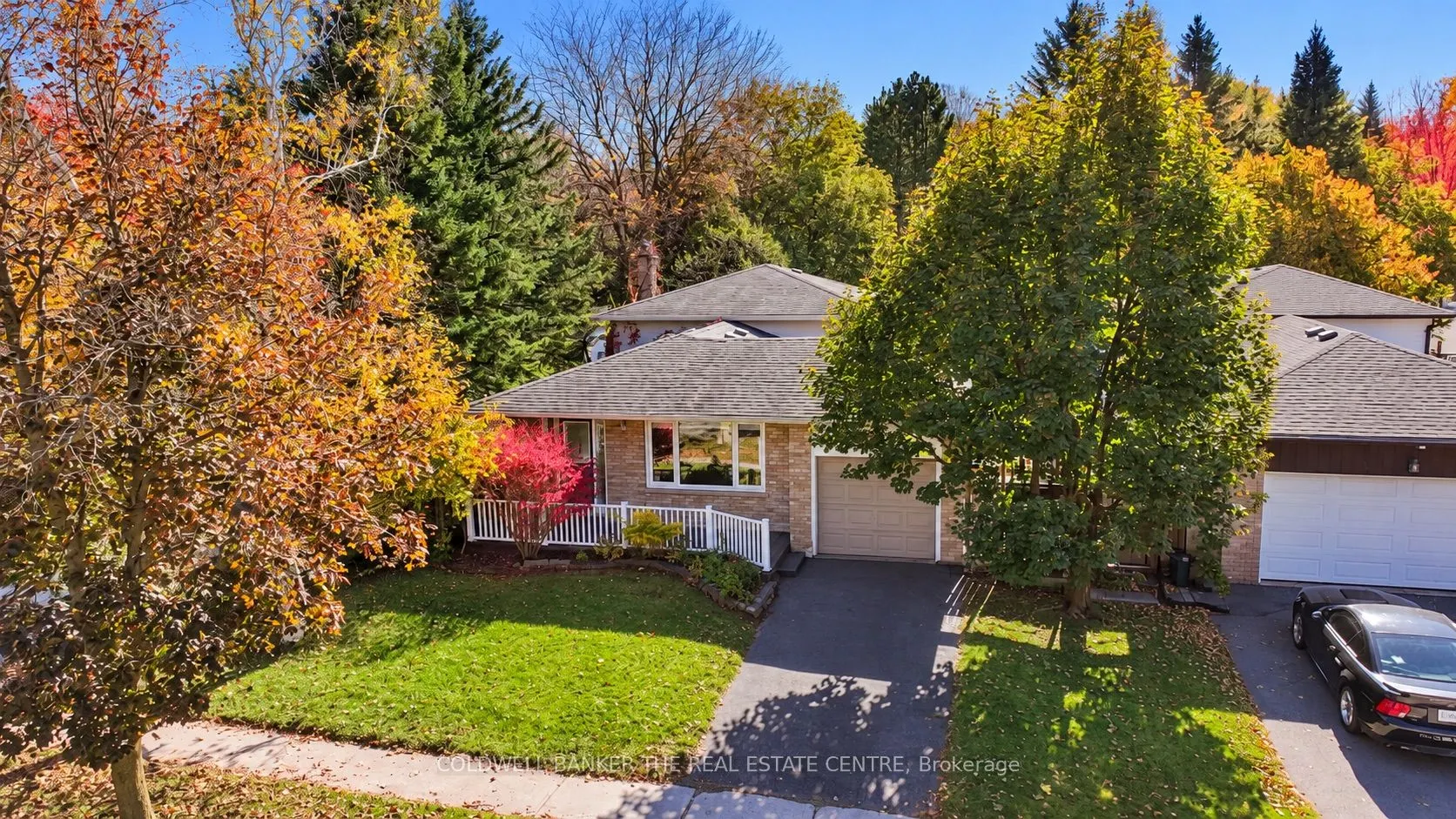 836 Elgin Street