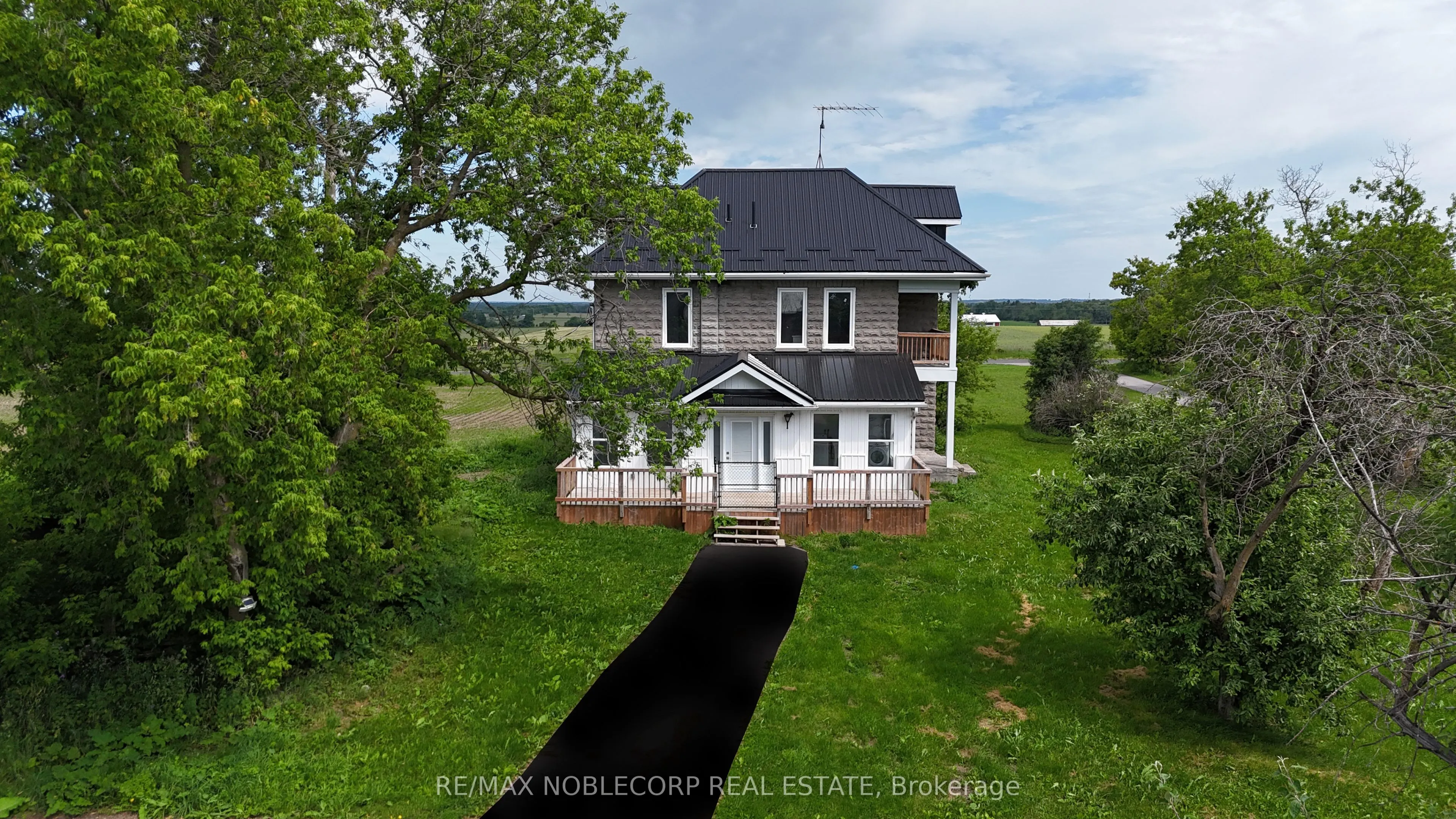 2350 Thorah Concession 4 Road