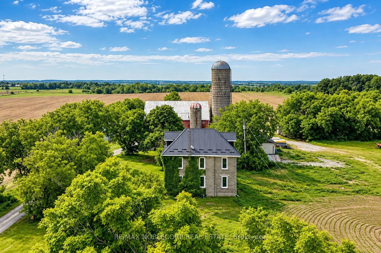 2350 Thorah Concession 4 Road