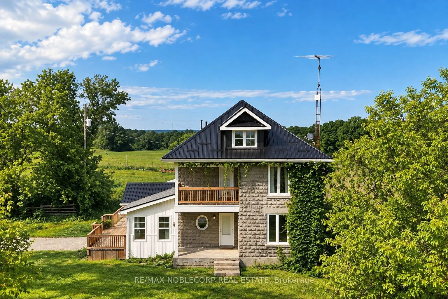 2350 Thorah Concession 4 Road