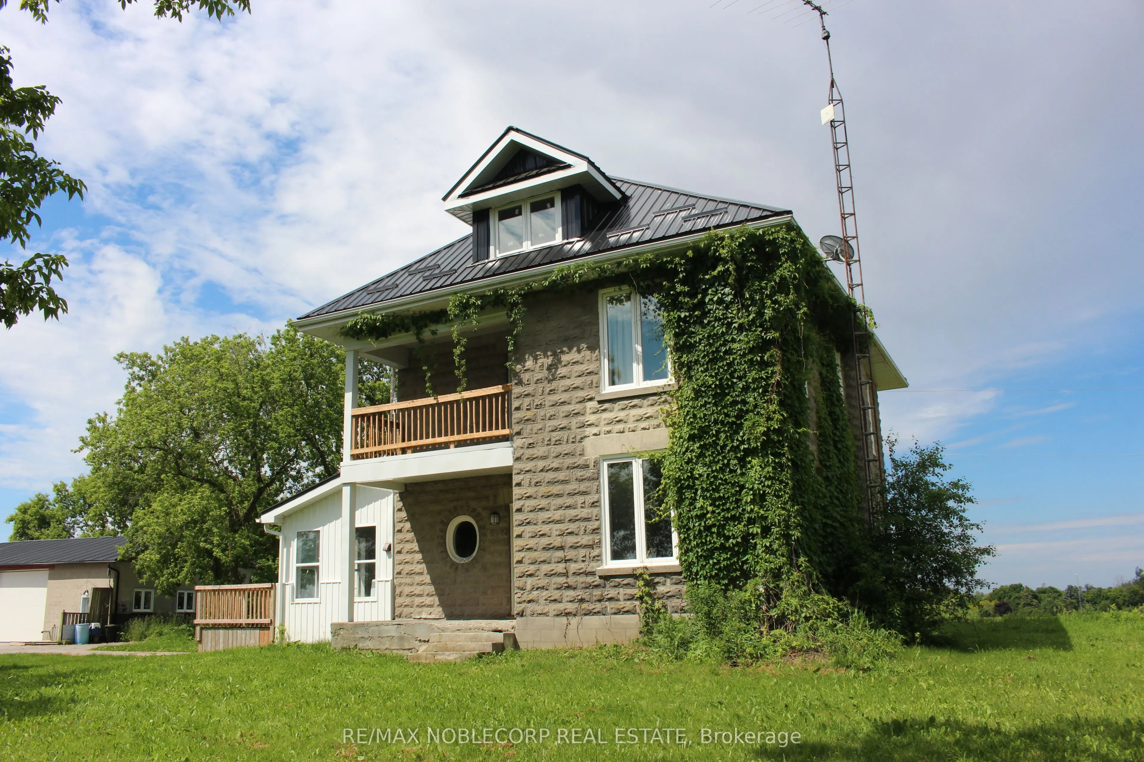 2350 Thorah Concession 4 Road