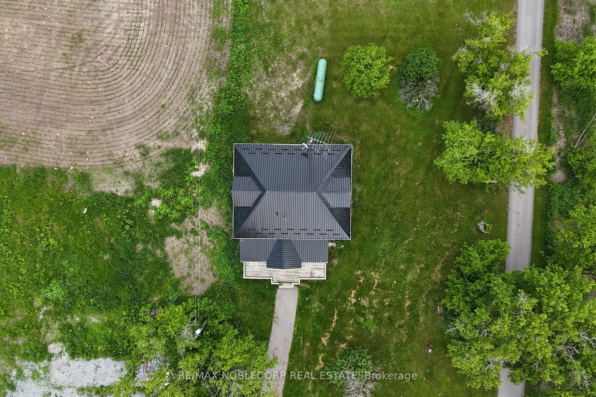 2350 Thorah Concession 4 Road