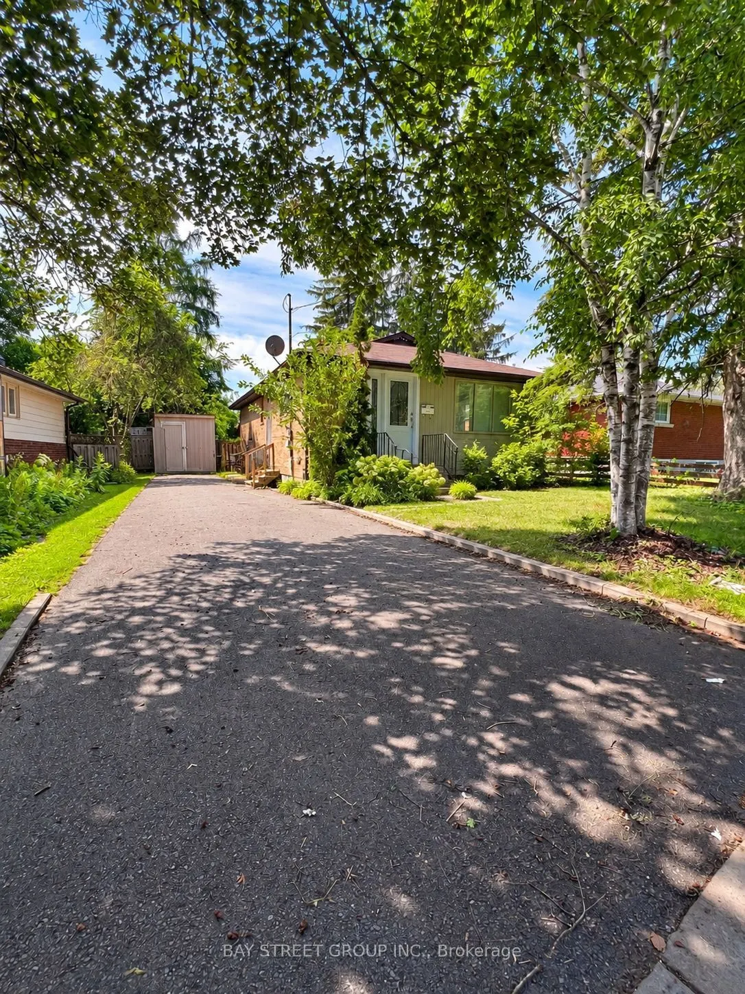 65 Dunning Avenue