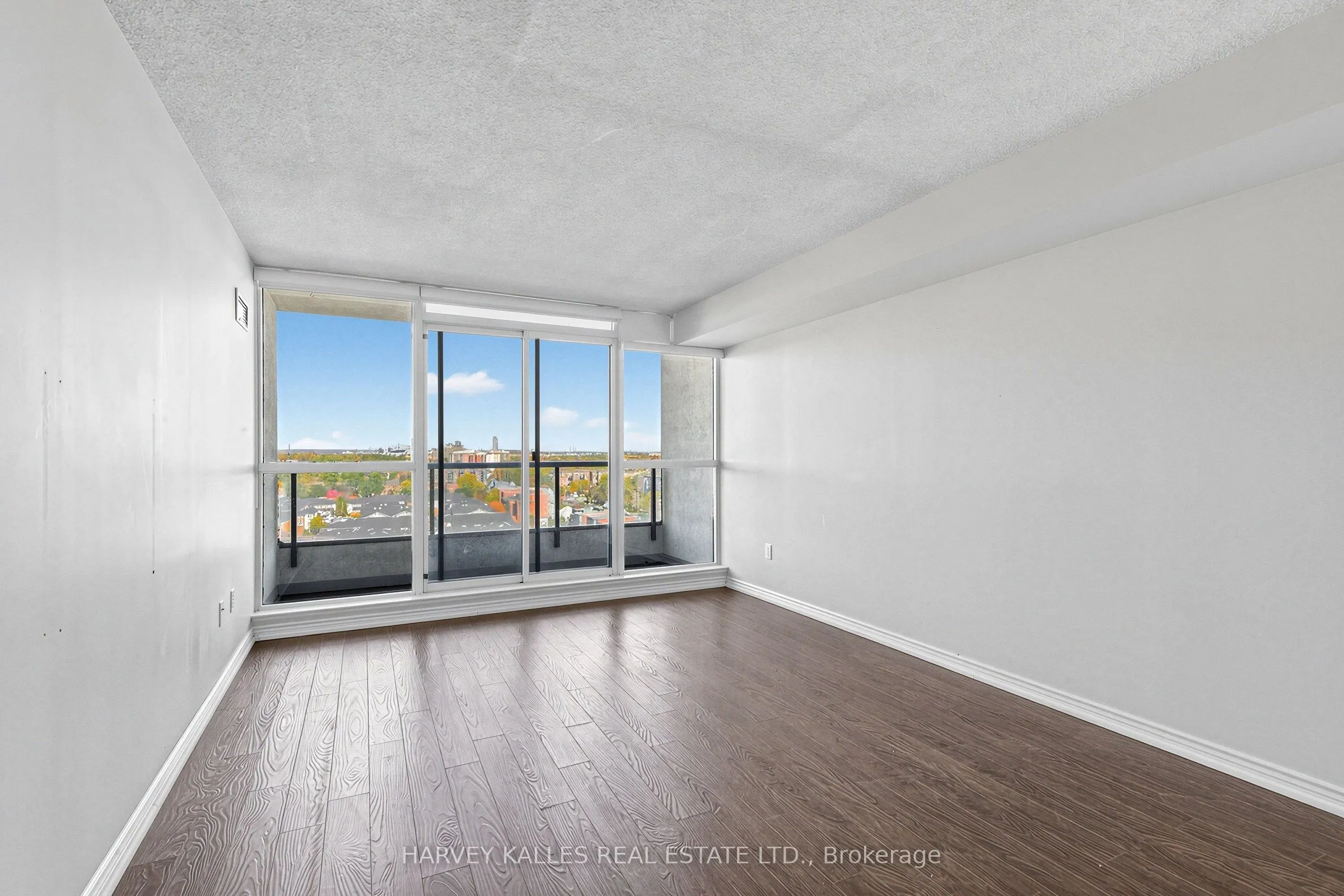 1 Clark Avenue W #1206