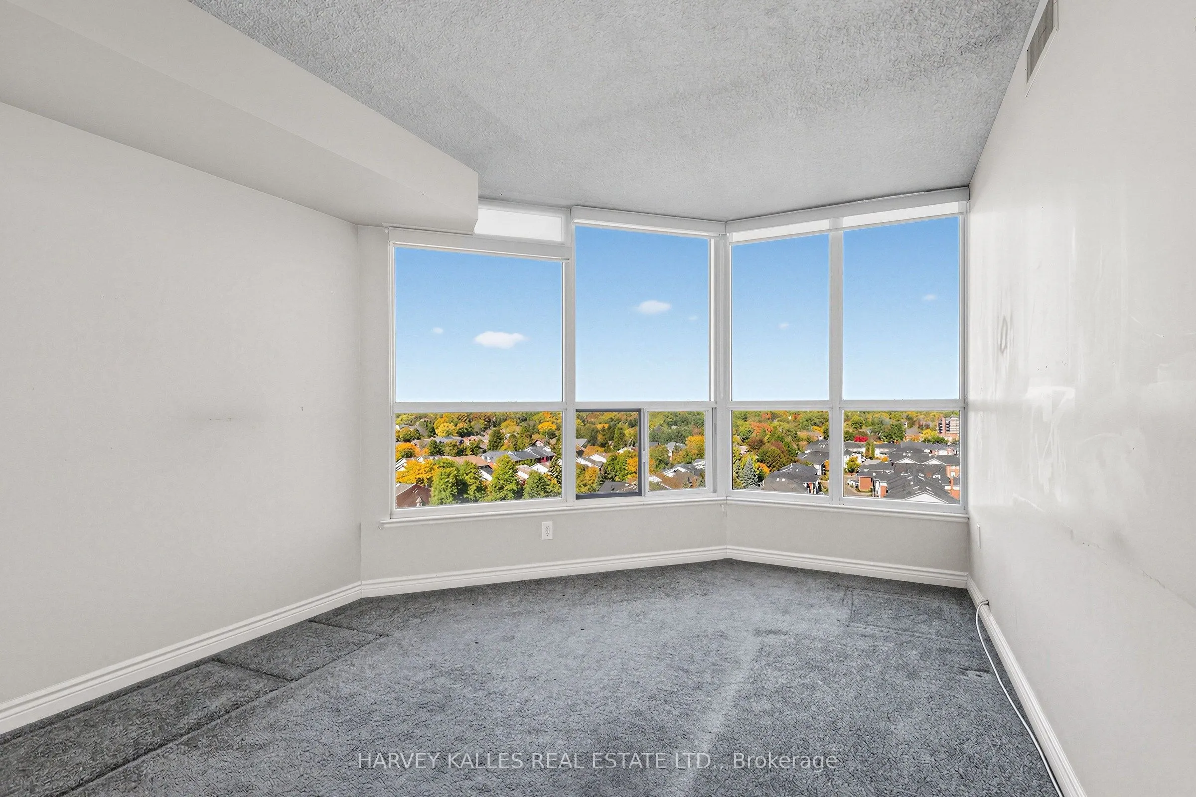 1 Clark Avenue W #1206