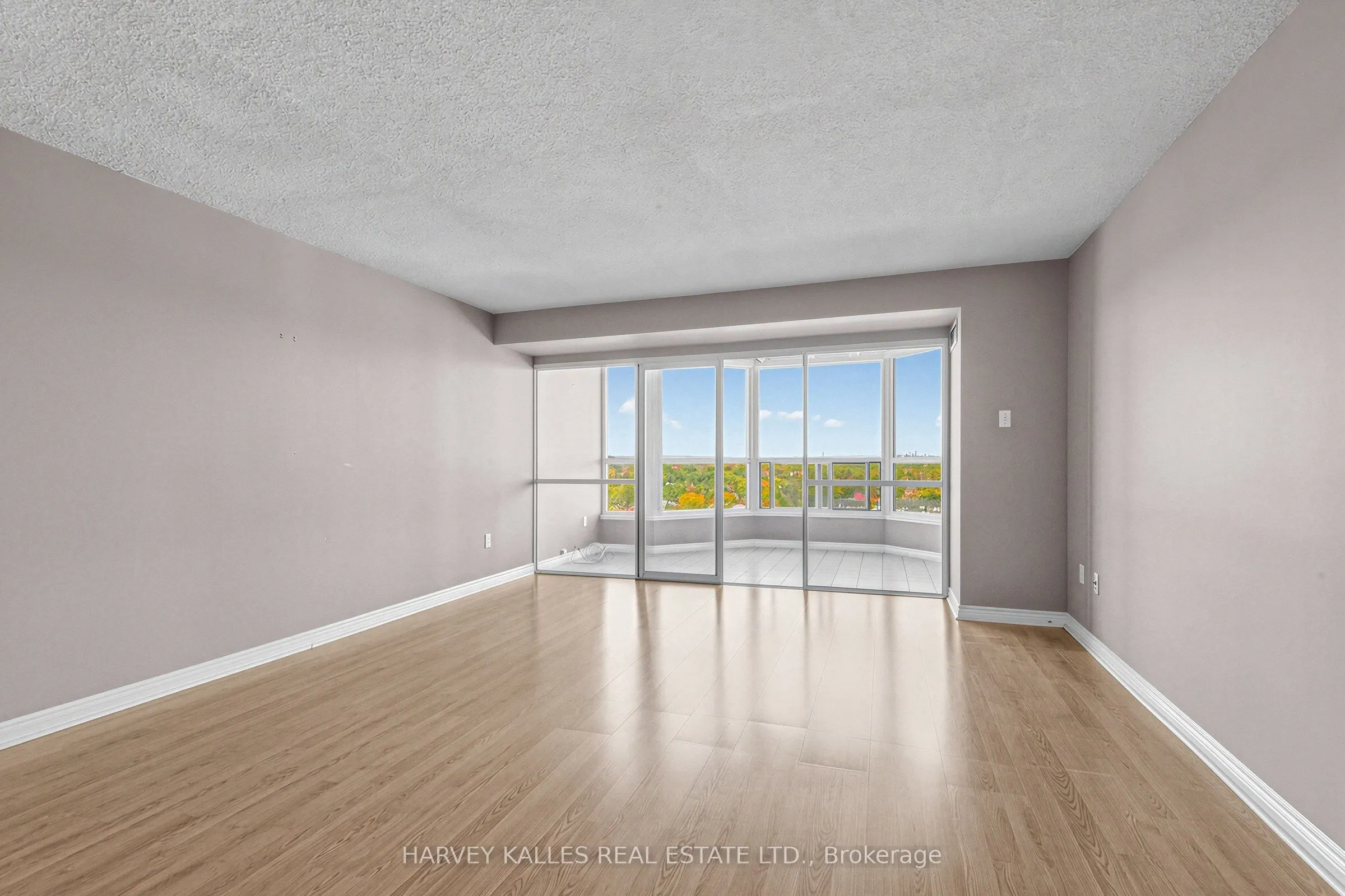 1 Clark Avenue W #1206