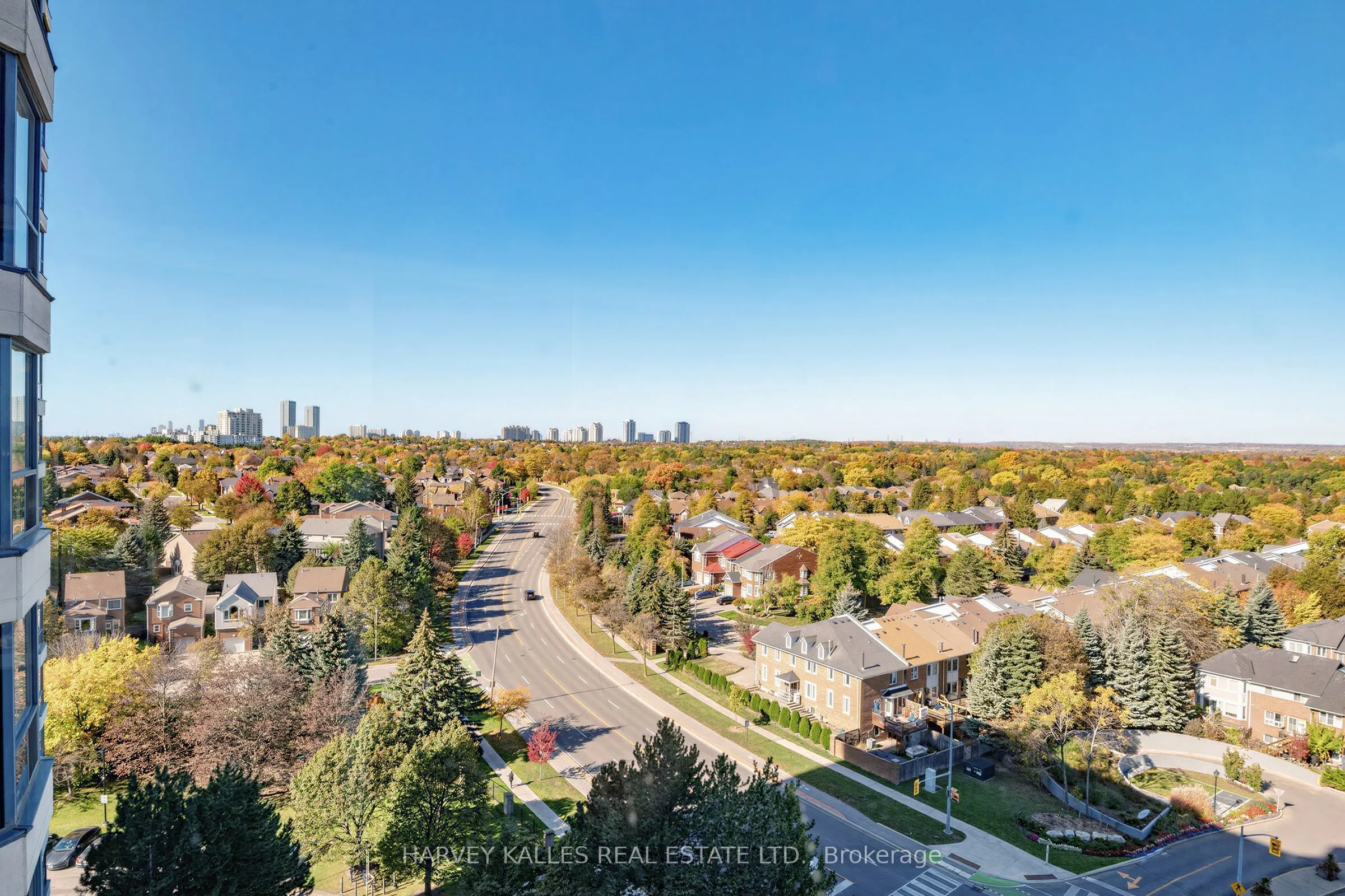 1 Clark Avenue W #1206