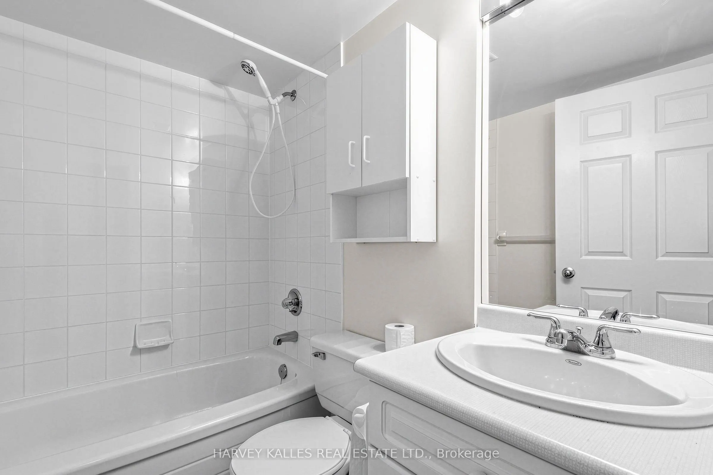1 Clark Avenue W #1206