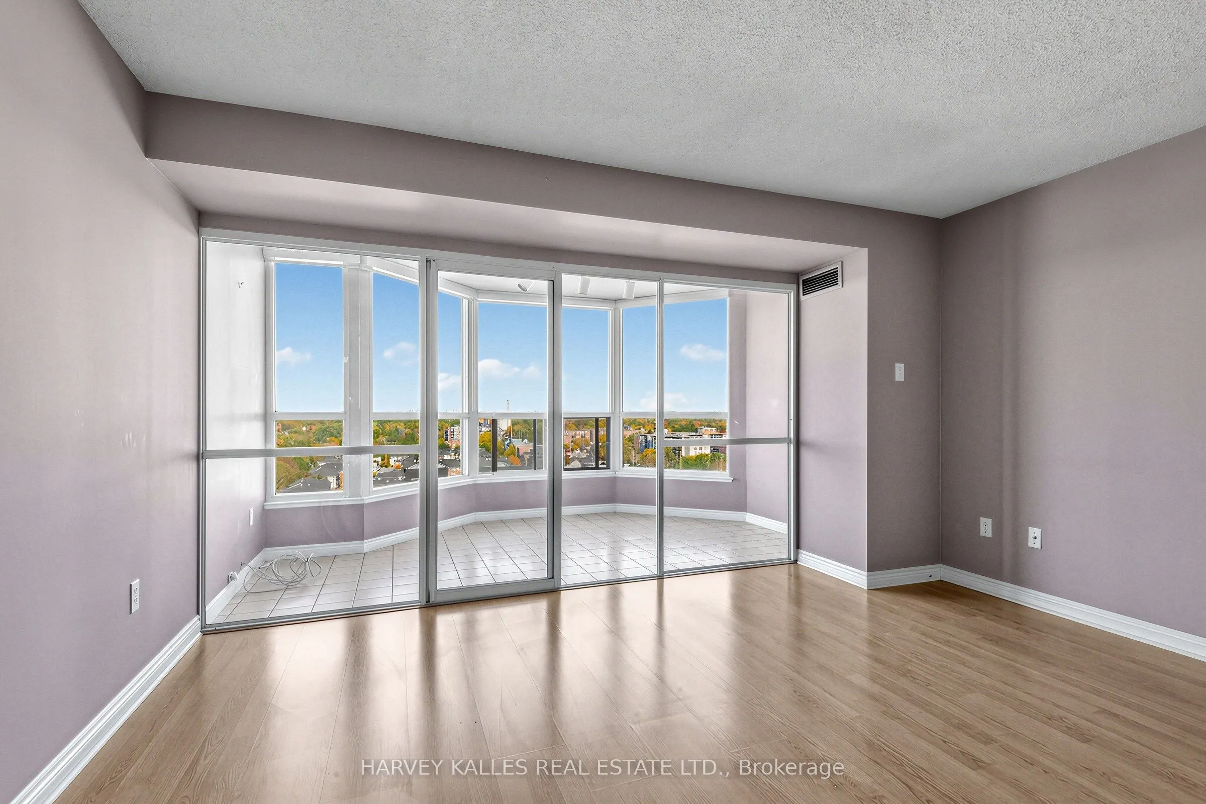 1 Clark Avenue W #1206