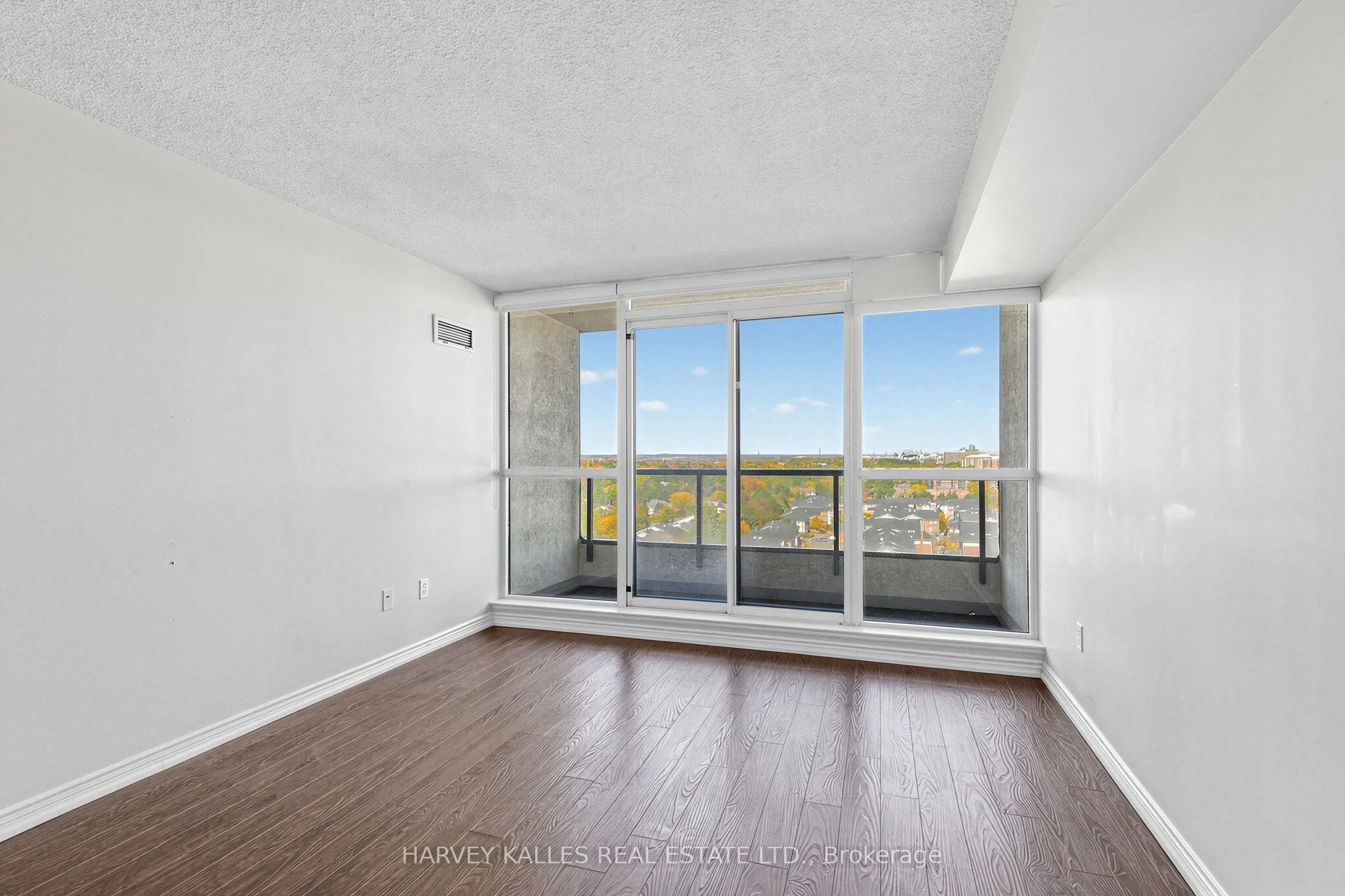 1 Clark Avenue W #1206