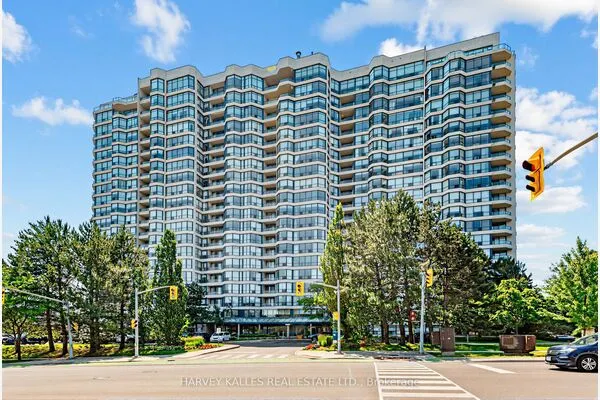 1 Clark Avenue W