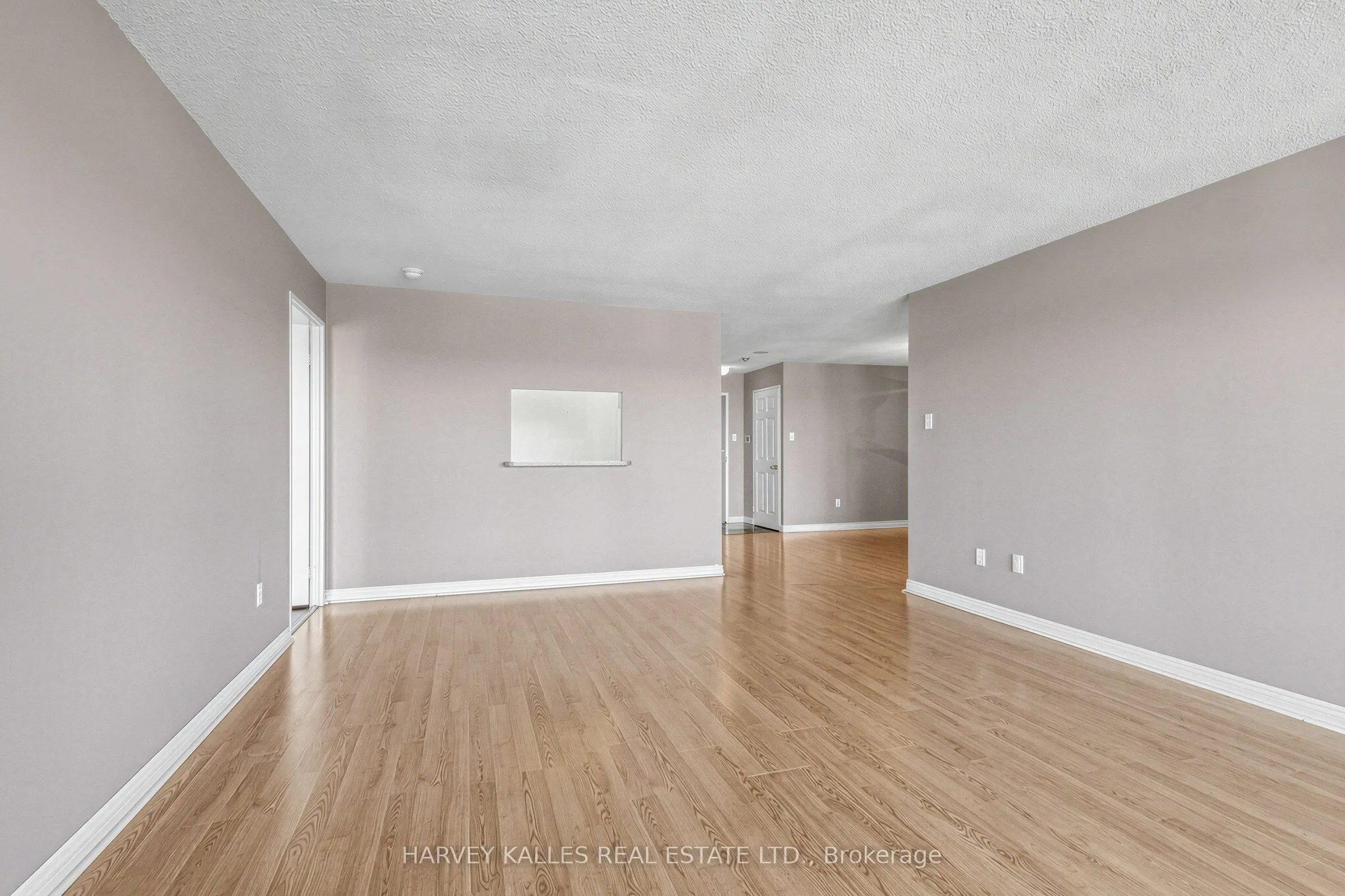 1 Clark Avenue W #1206