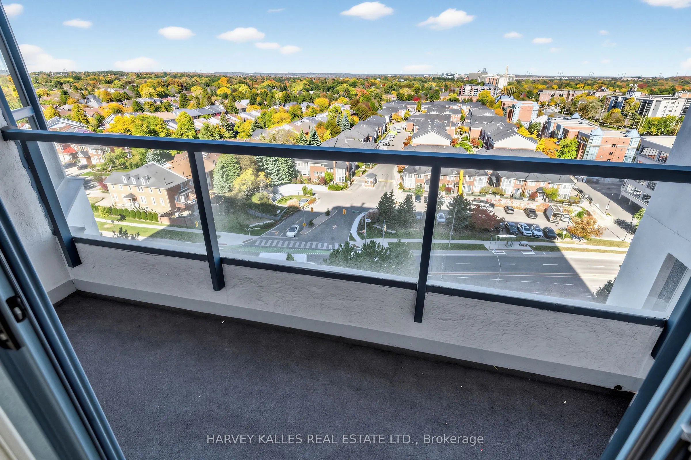 1 Clark Avenue W #1206