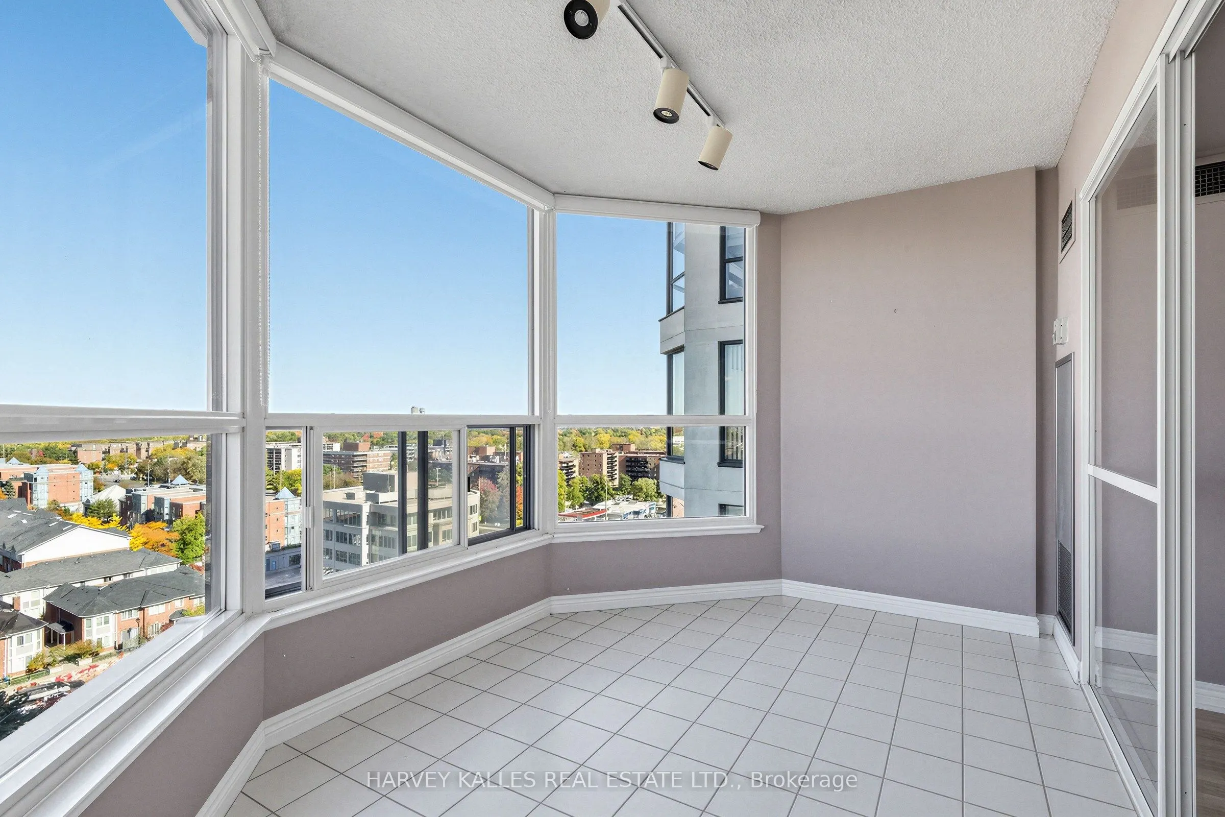 1 Clark Avenue W #1206