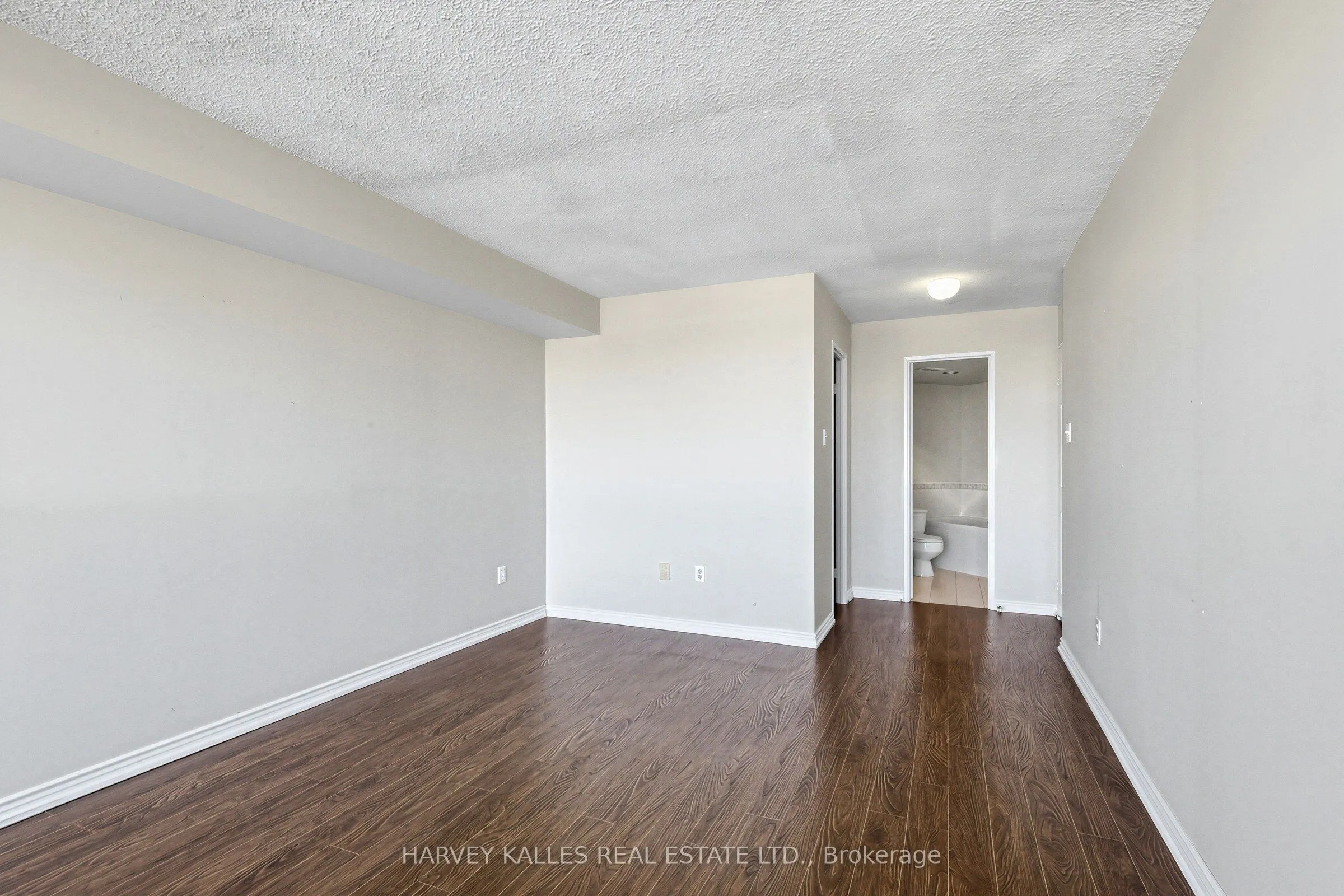 1 Clark Avenue W #1206