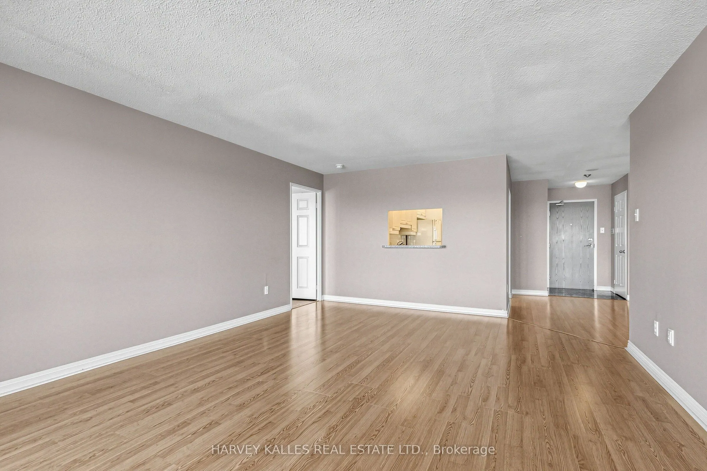 1 Clark Avenue W #1206