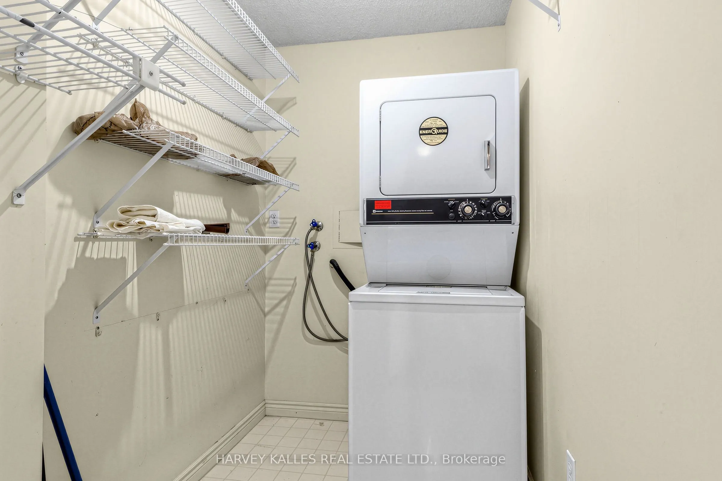 1 Clark Avenue W #1206