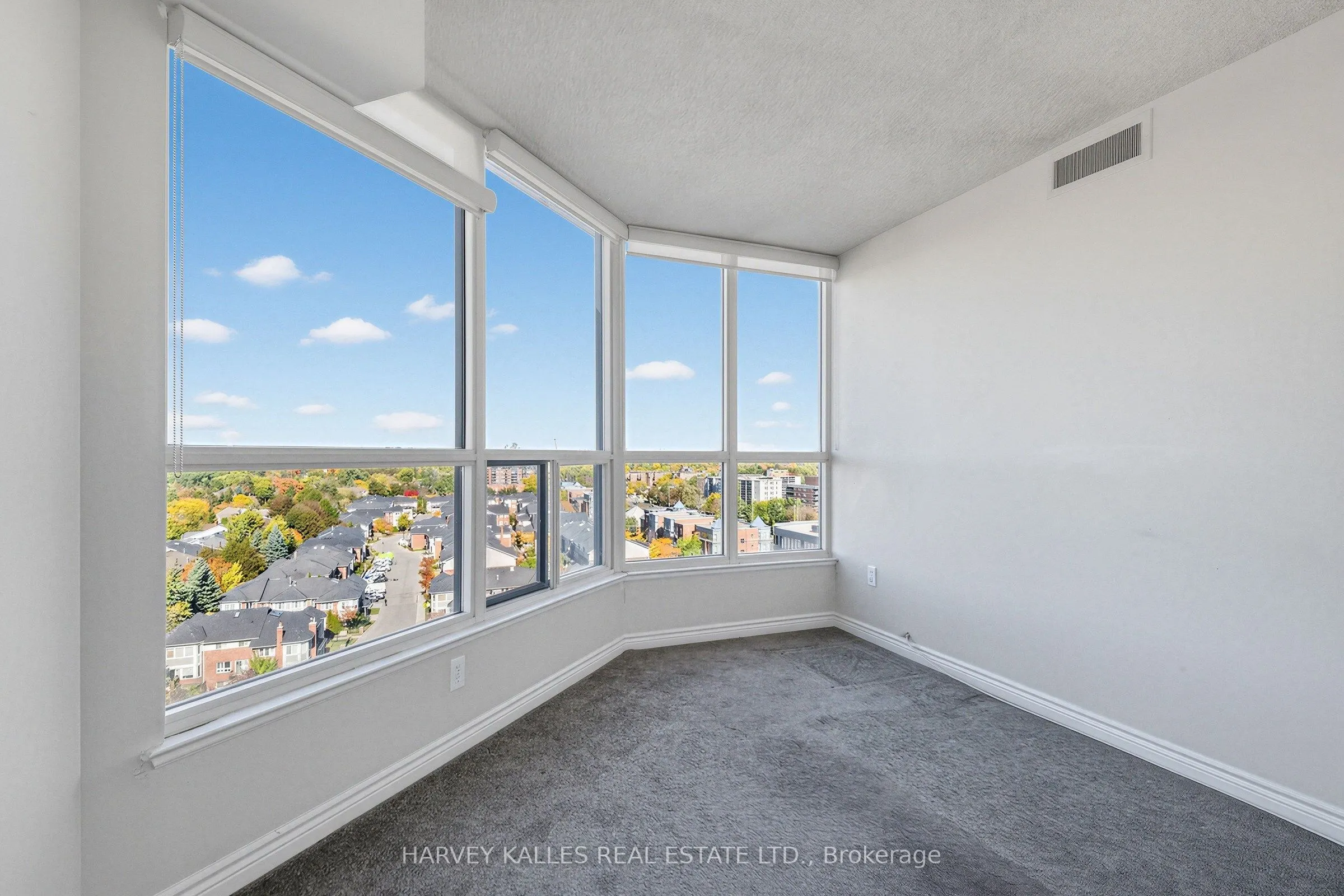 1 Clark Avenue W #1206