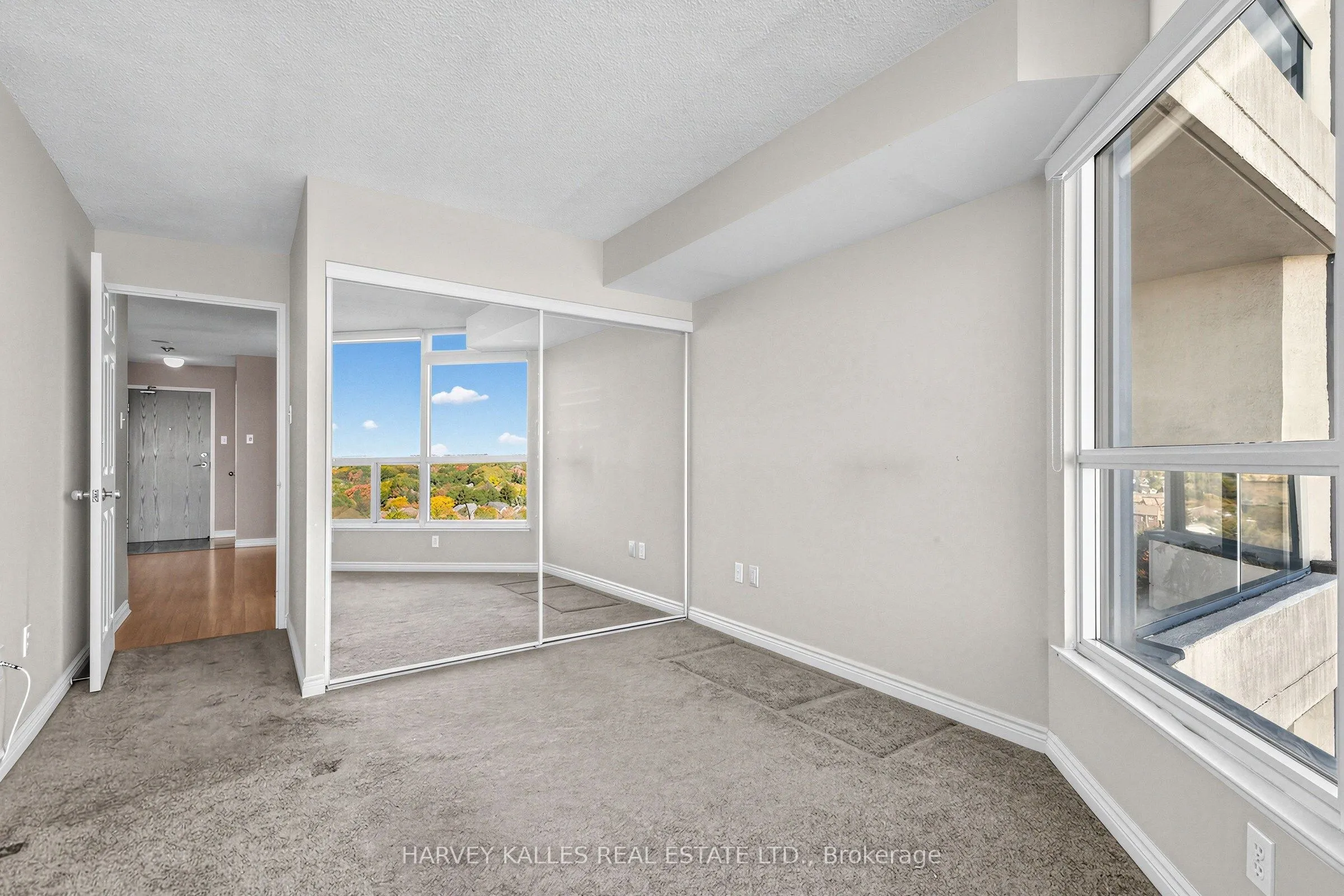 1 Clark Avenue W #1206