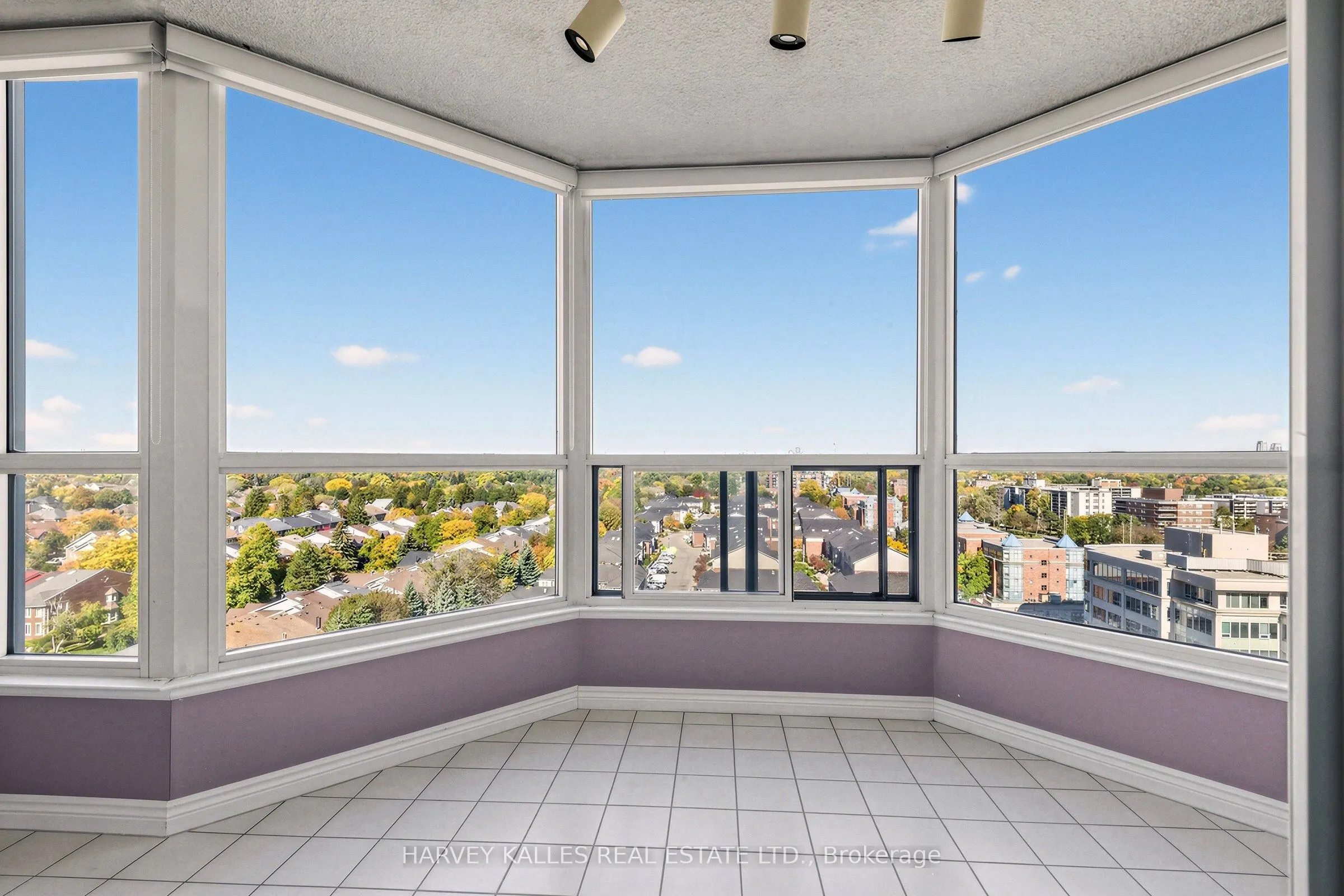 1 Clark Avenue W #1206