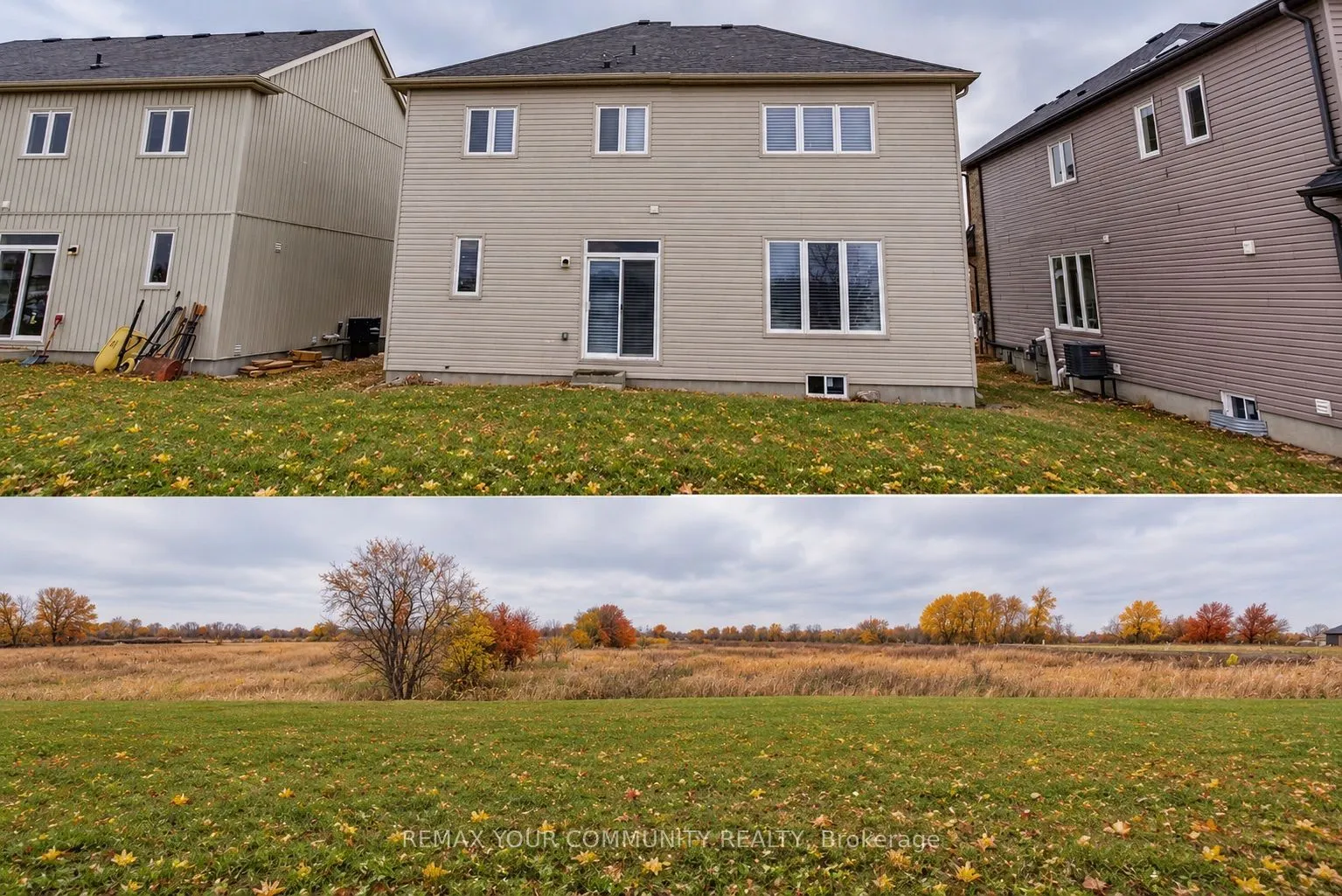 16 Don Hadden Crescent