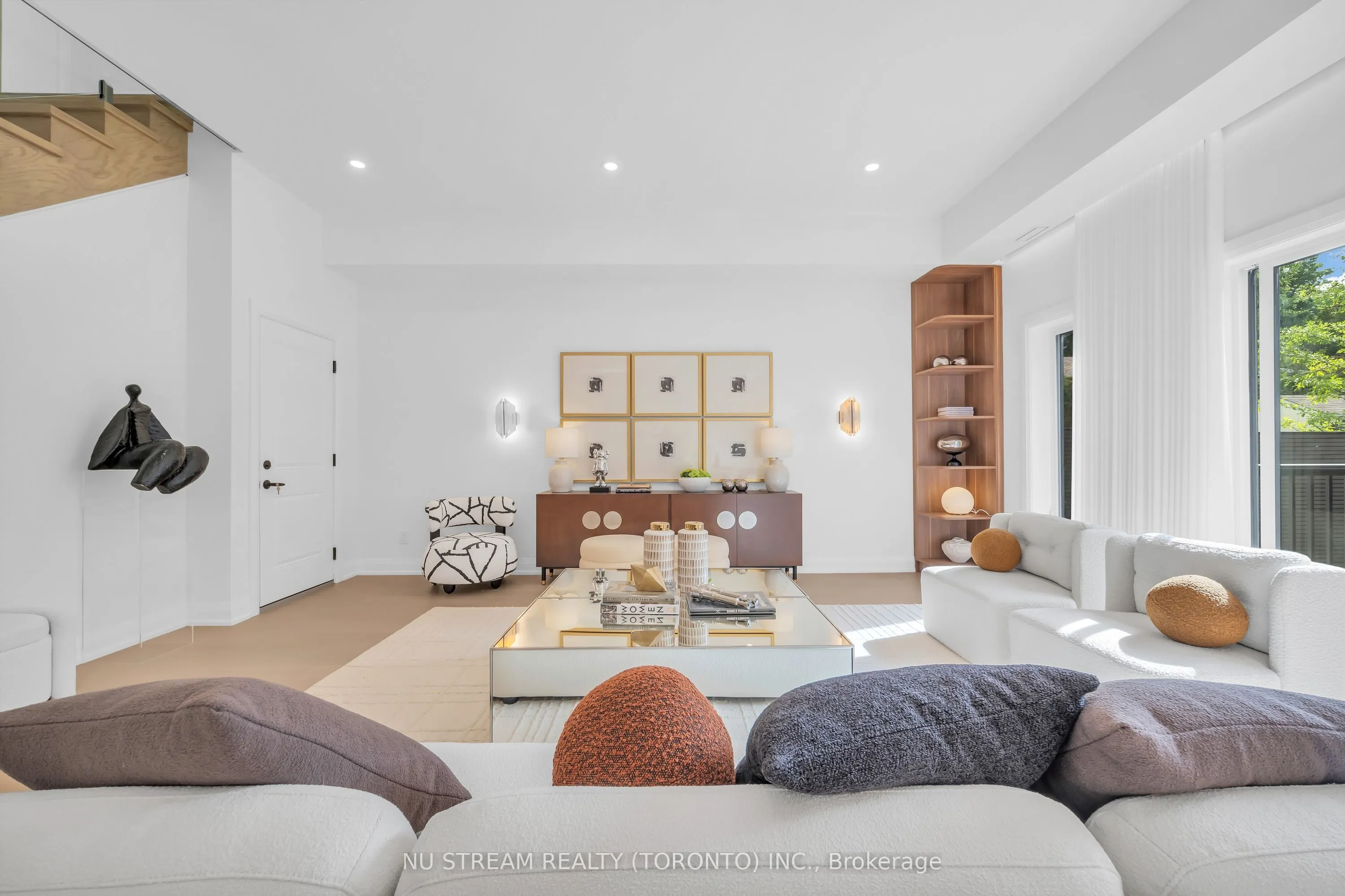 323 Winnifred Drive