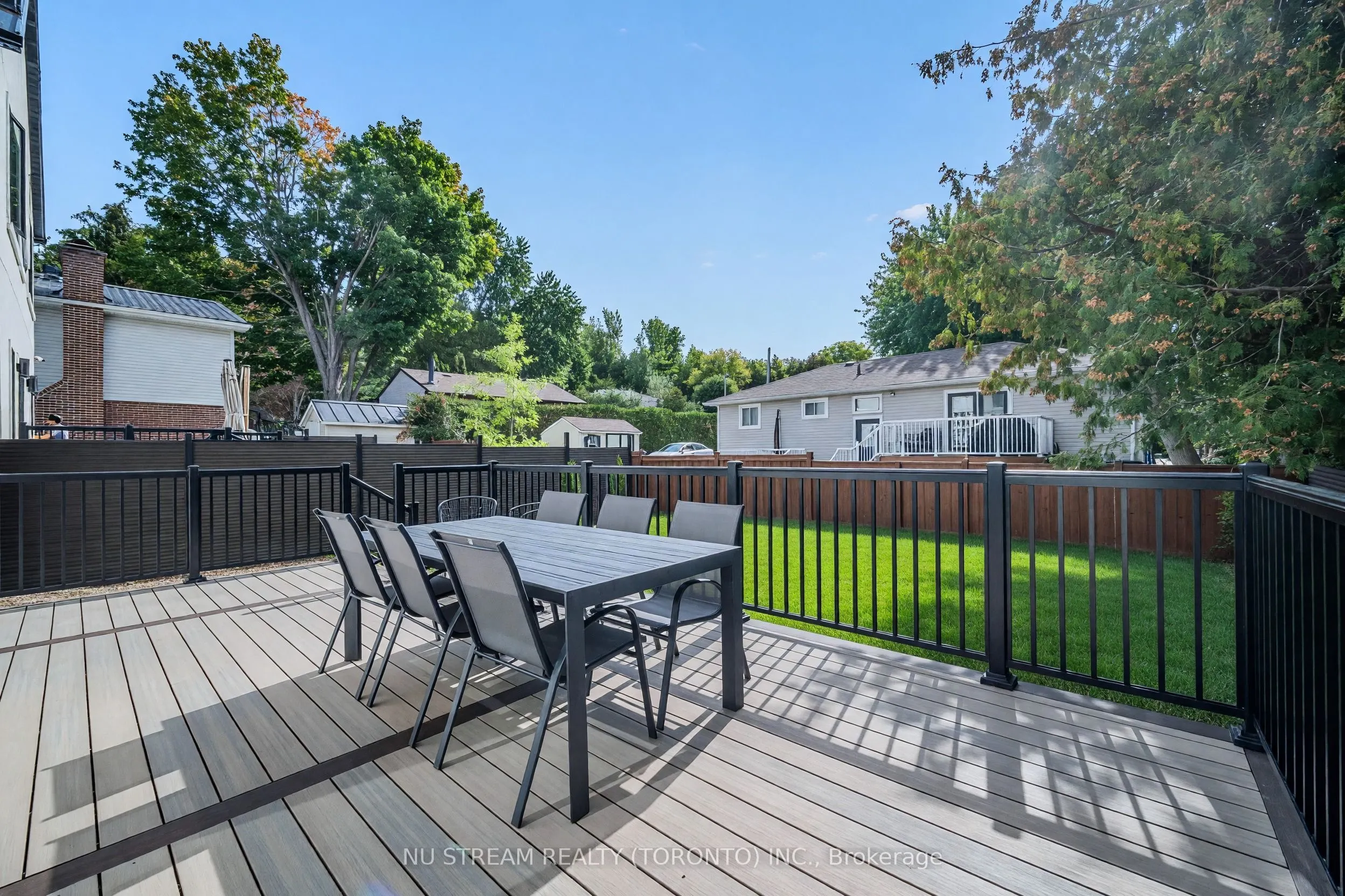 323 Winnifred Drive