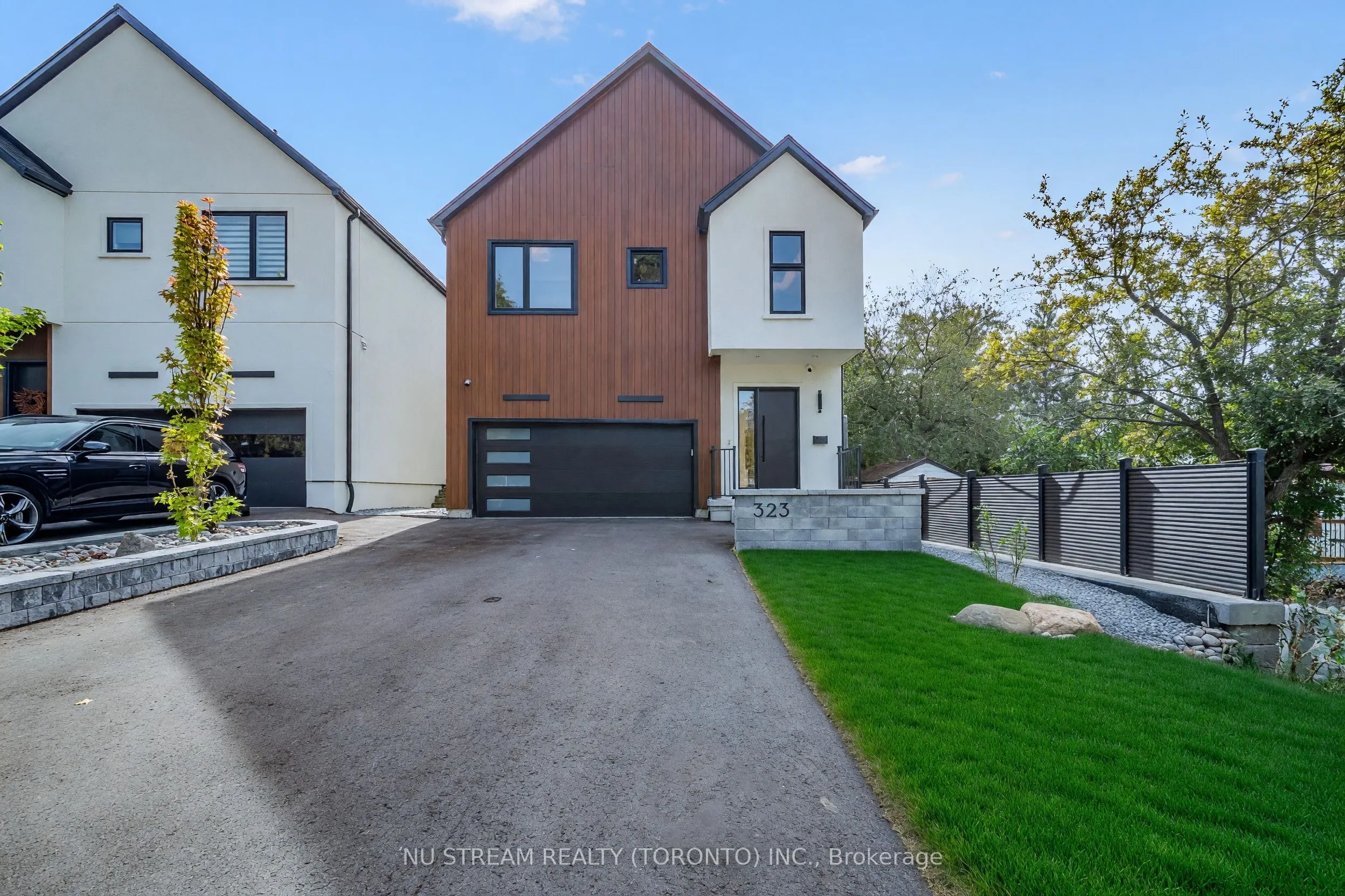 323 Winnifred Drive