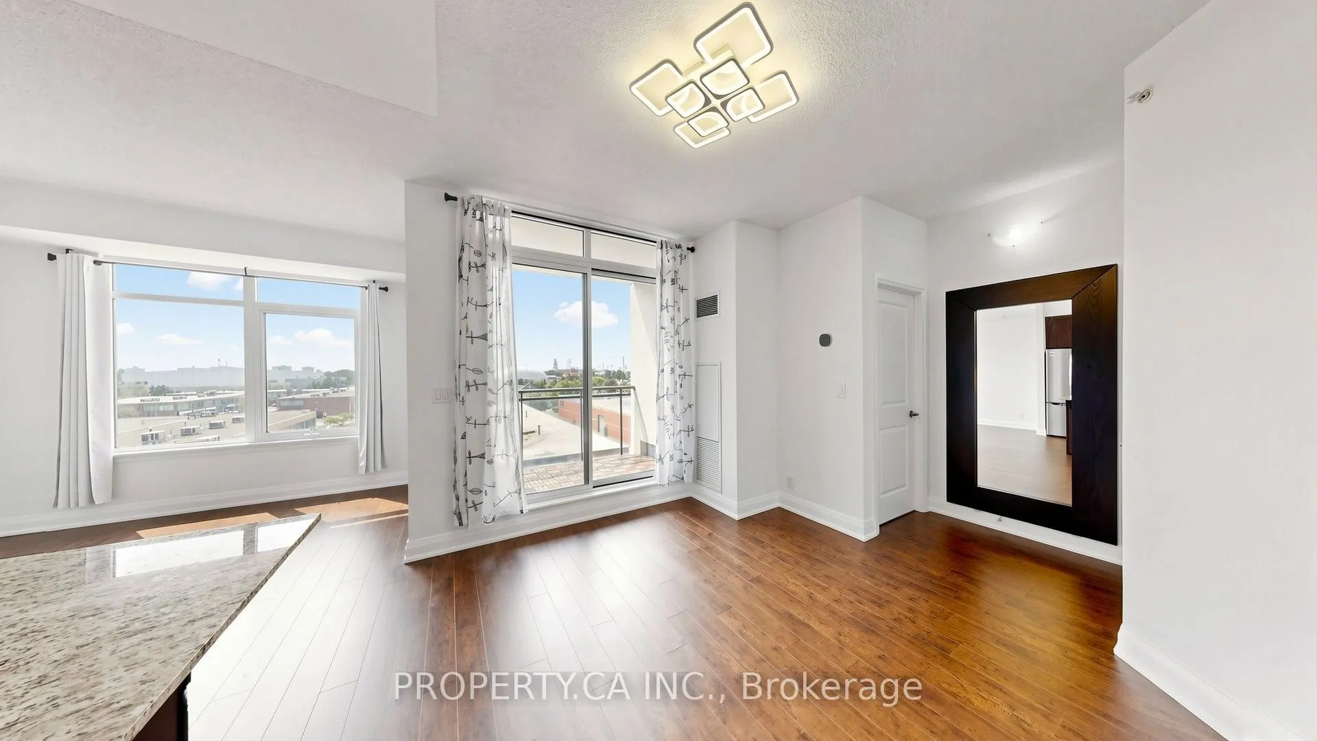 24 Woodstream Boulevard #516