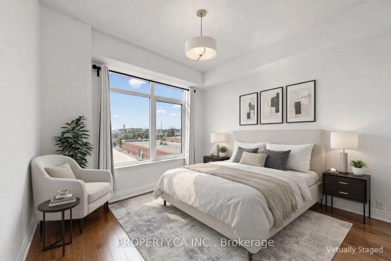 24 Woodstream Boulevard #516