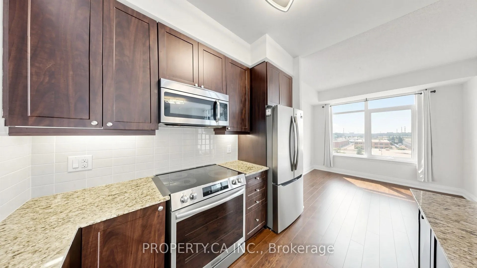 24 Woodstream Boulevard #516