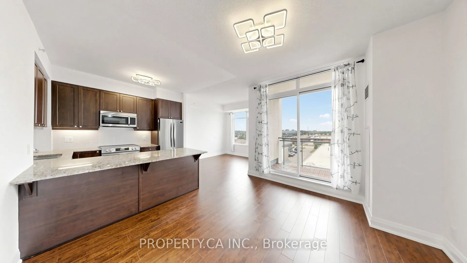 24 Woodstream Boulevard #516