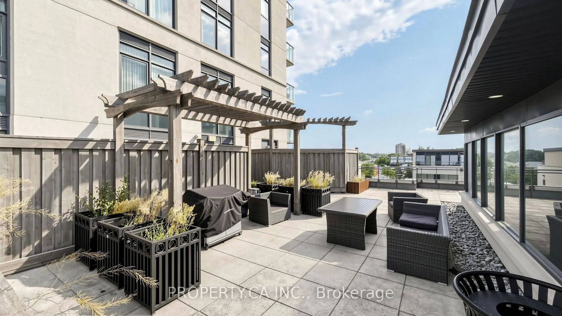 24 Woodstream Boulevard #516
